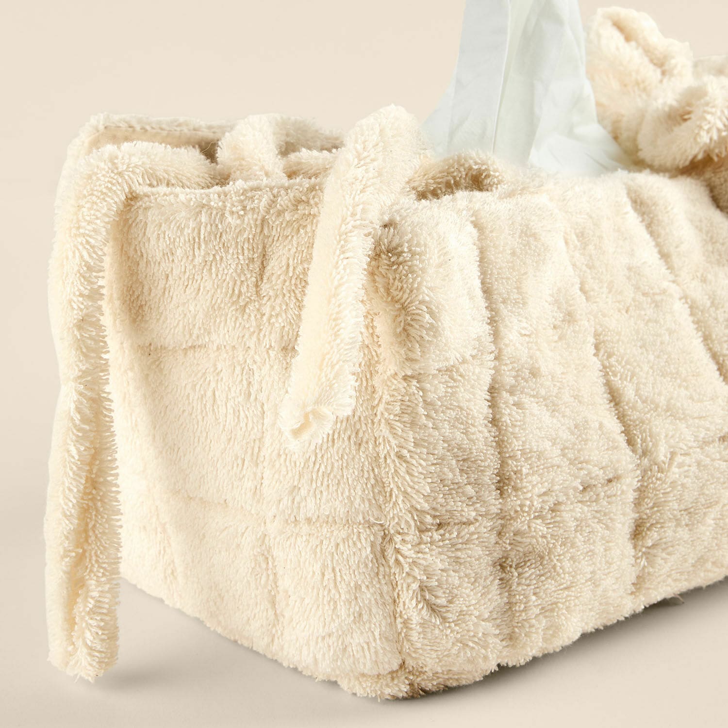 Tissuehouder Invarel