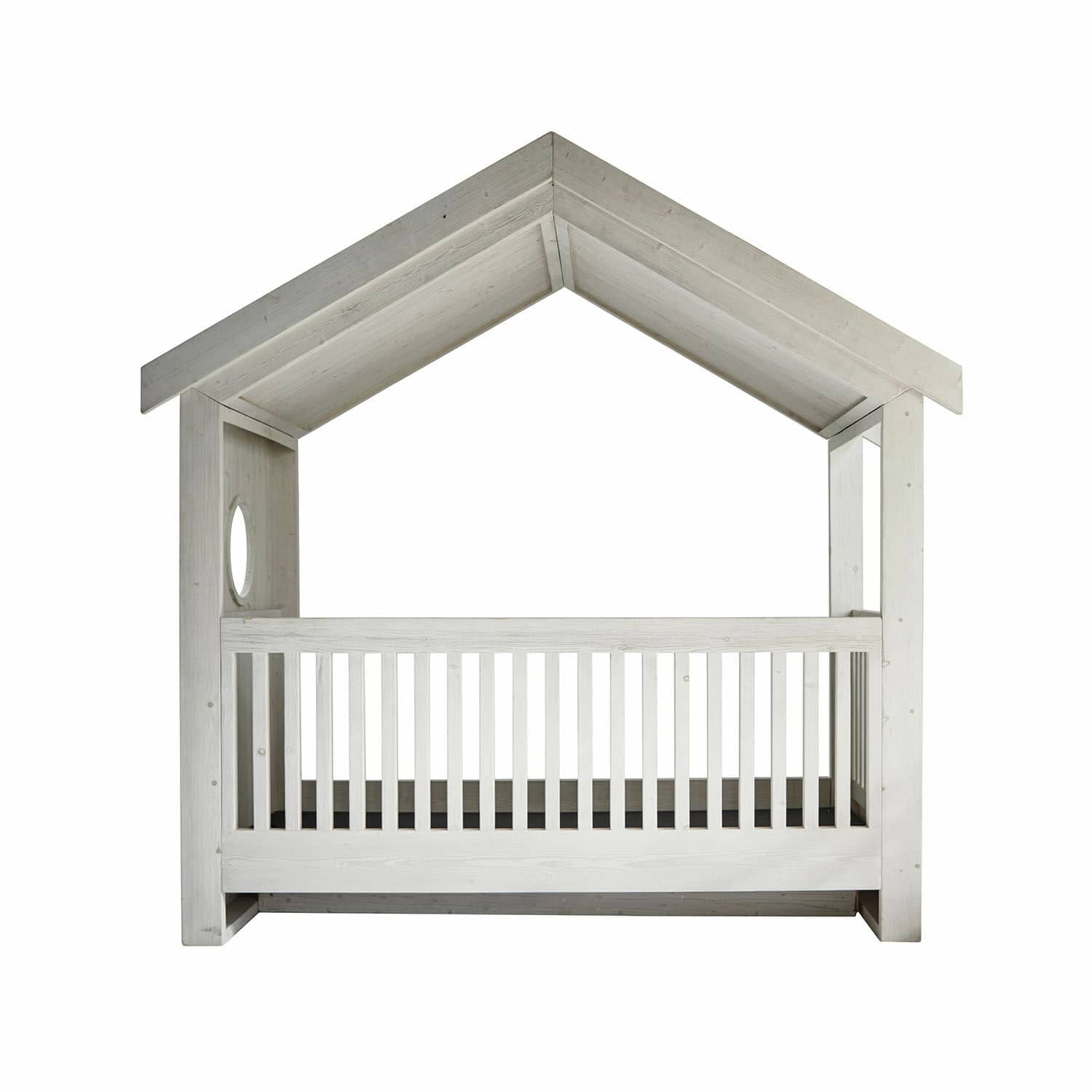 Eenpersoonsbed Birchwell