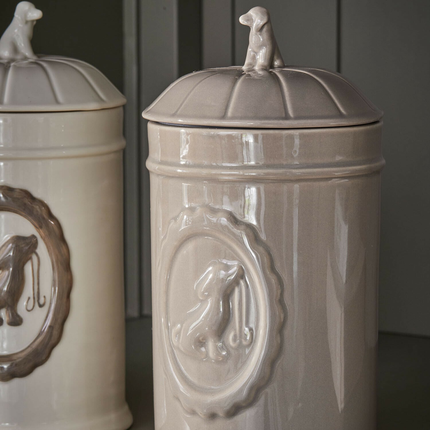 Pot set van 2 Ruunja