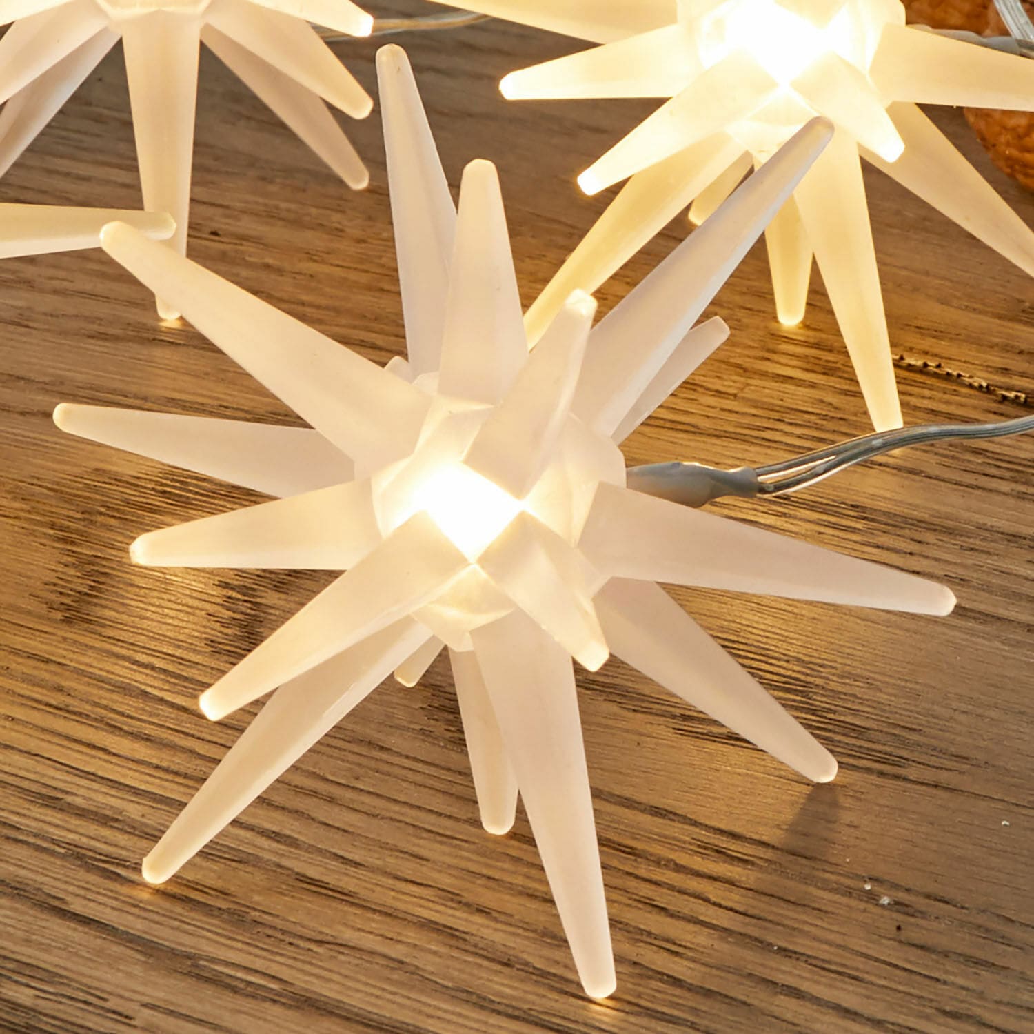 Ledster set van 4 Ciseau
