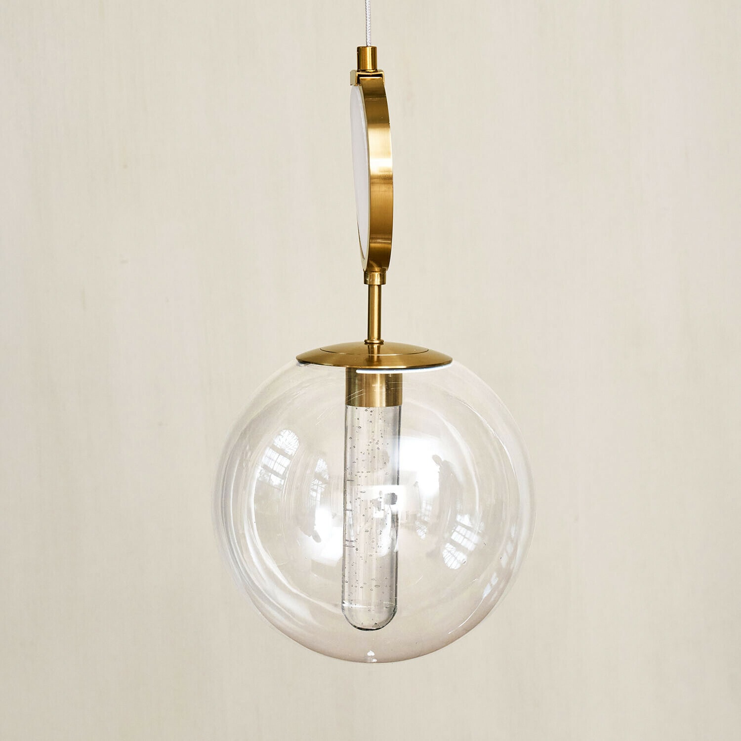 Ledhanglamp Corvane