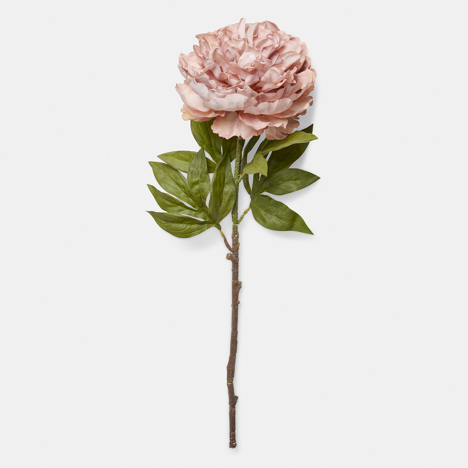 Kunstpioenroos set van 3 Dahlyra
