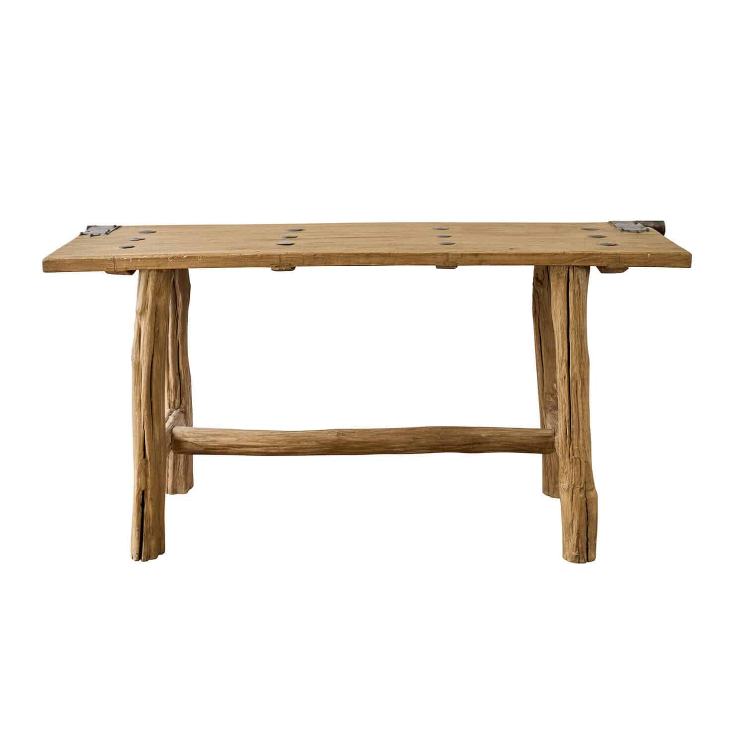 Wandtafel Crestmoore