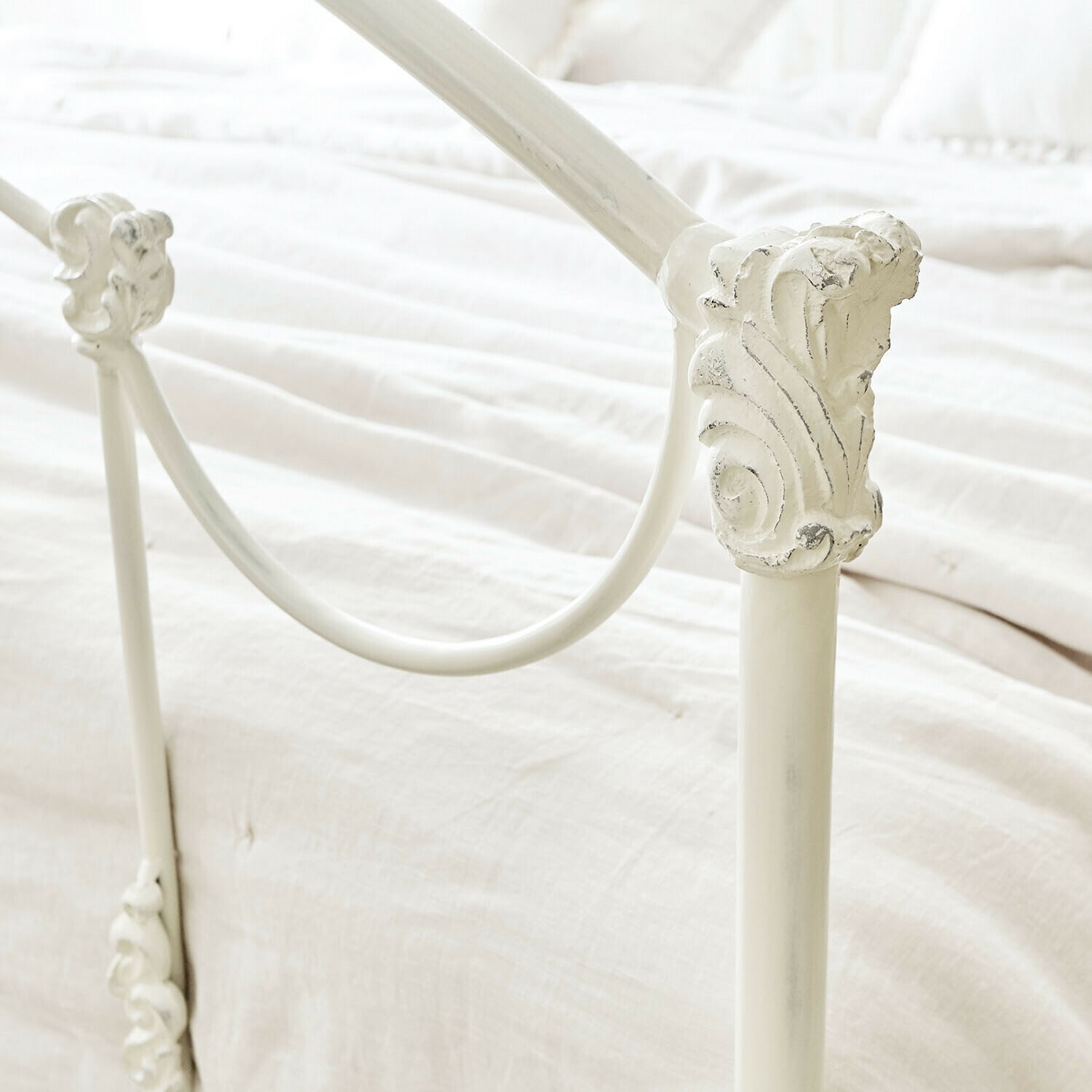 Bed Canefield