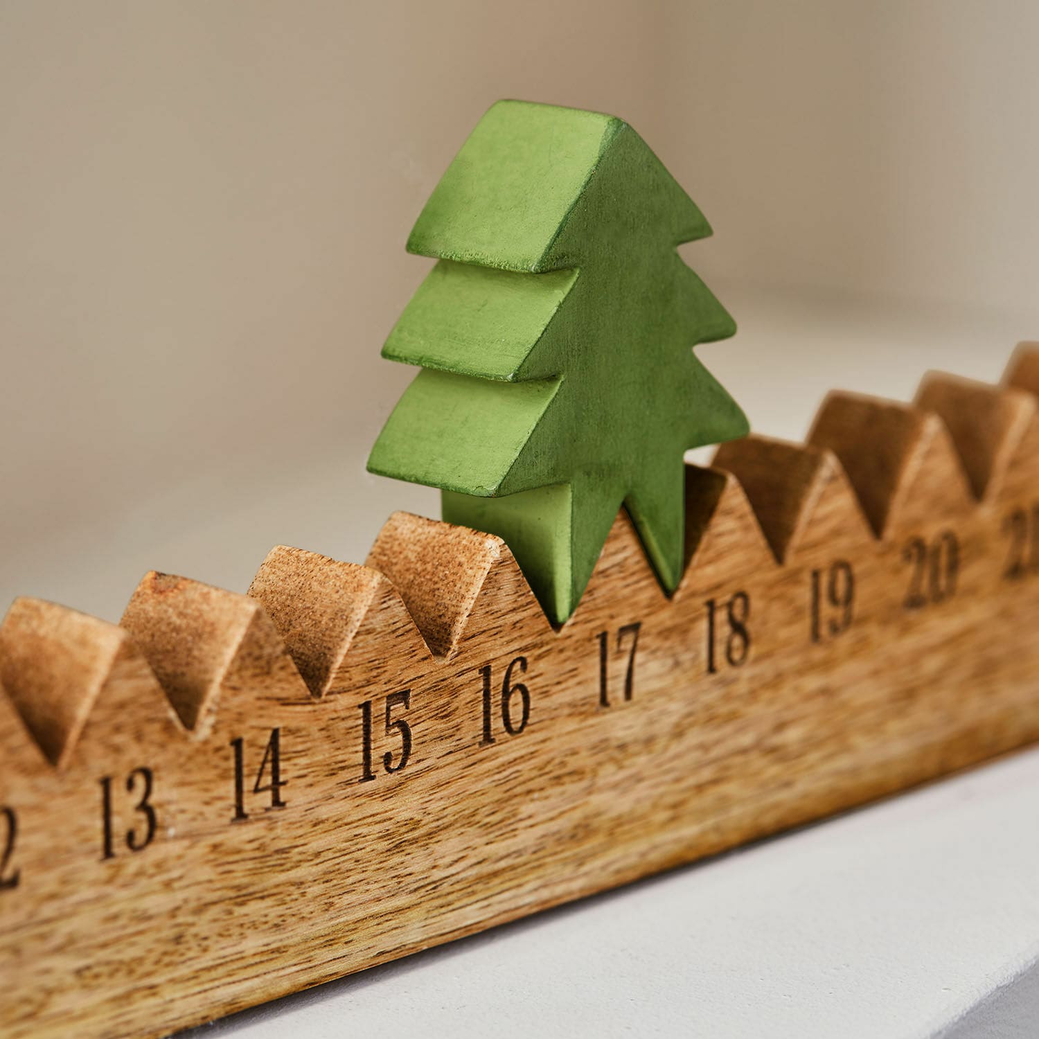 Adventskalender Ciloren