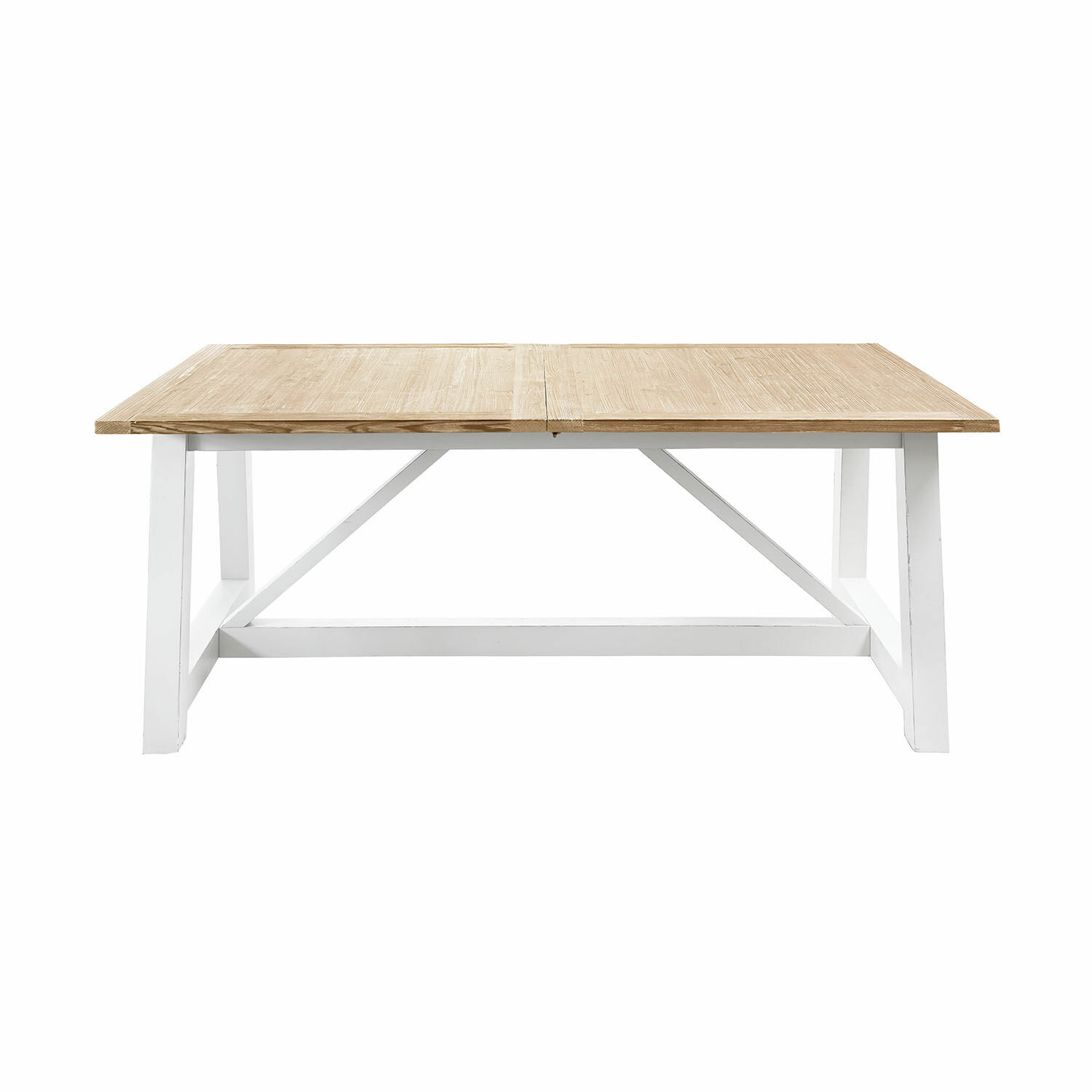 Eettafel Dubberly