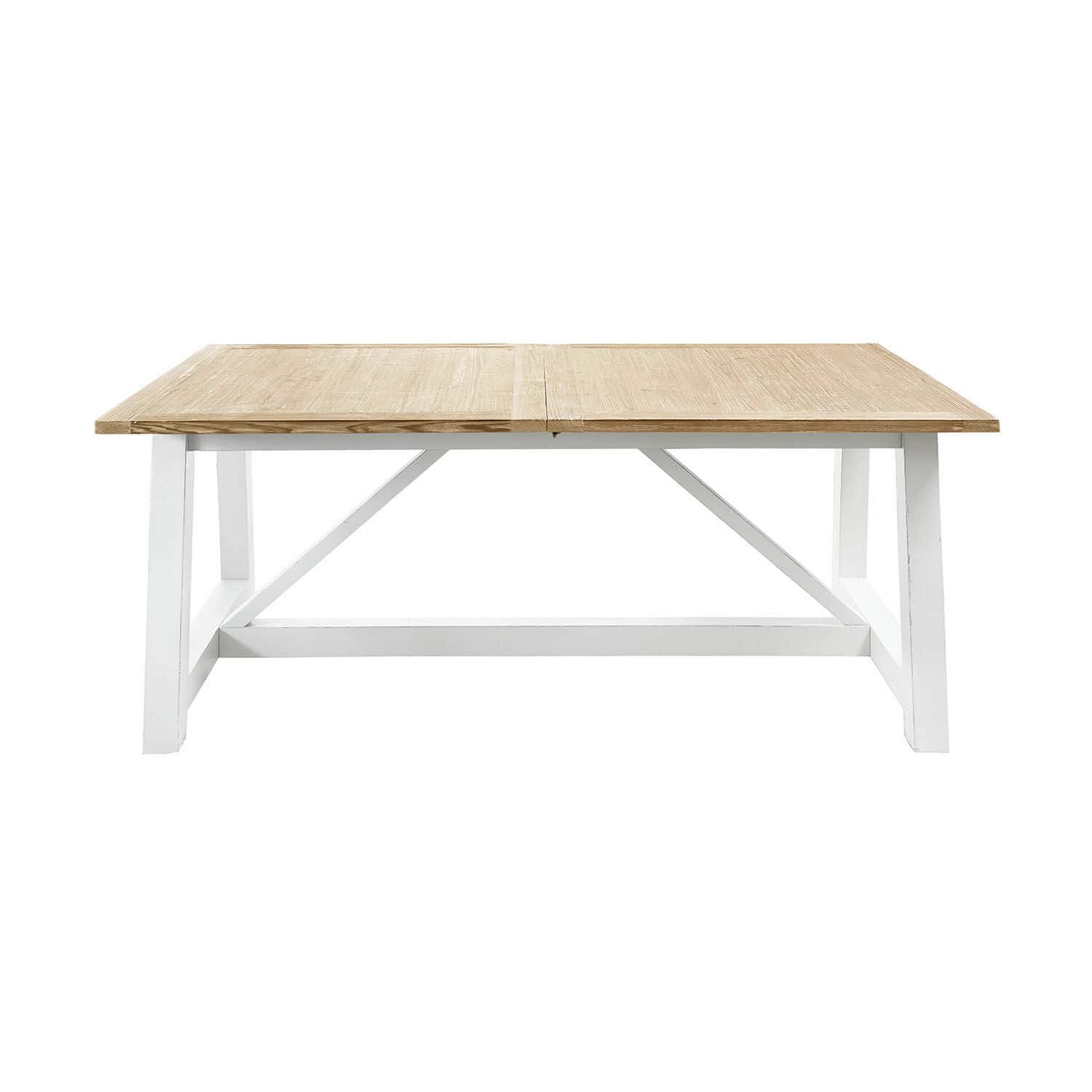Eettafel Dubberly