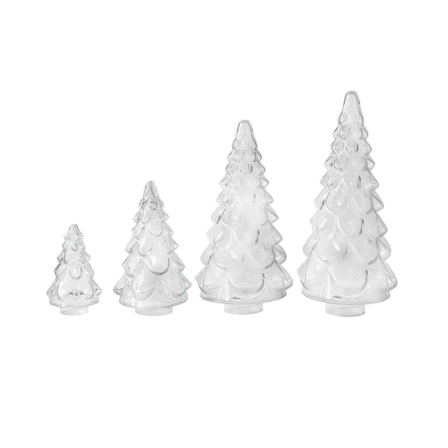 Sierboom set van 4 Blandford