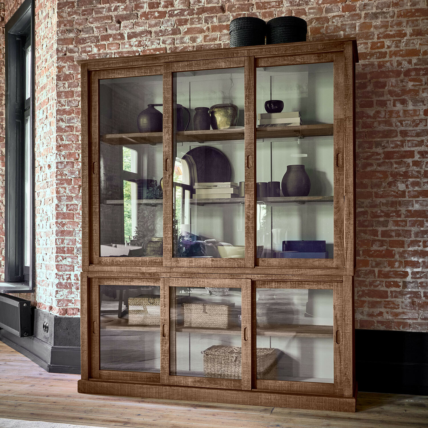 Kast Hudford Kast Hudford