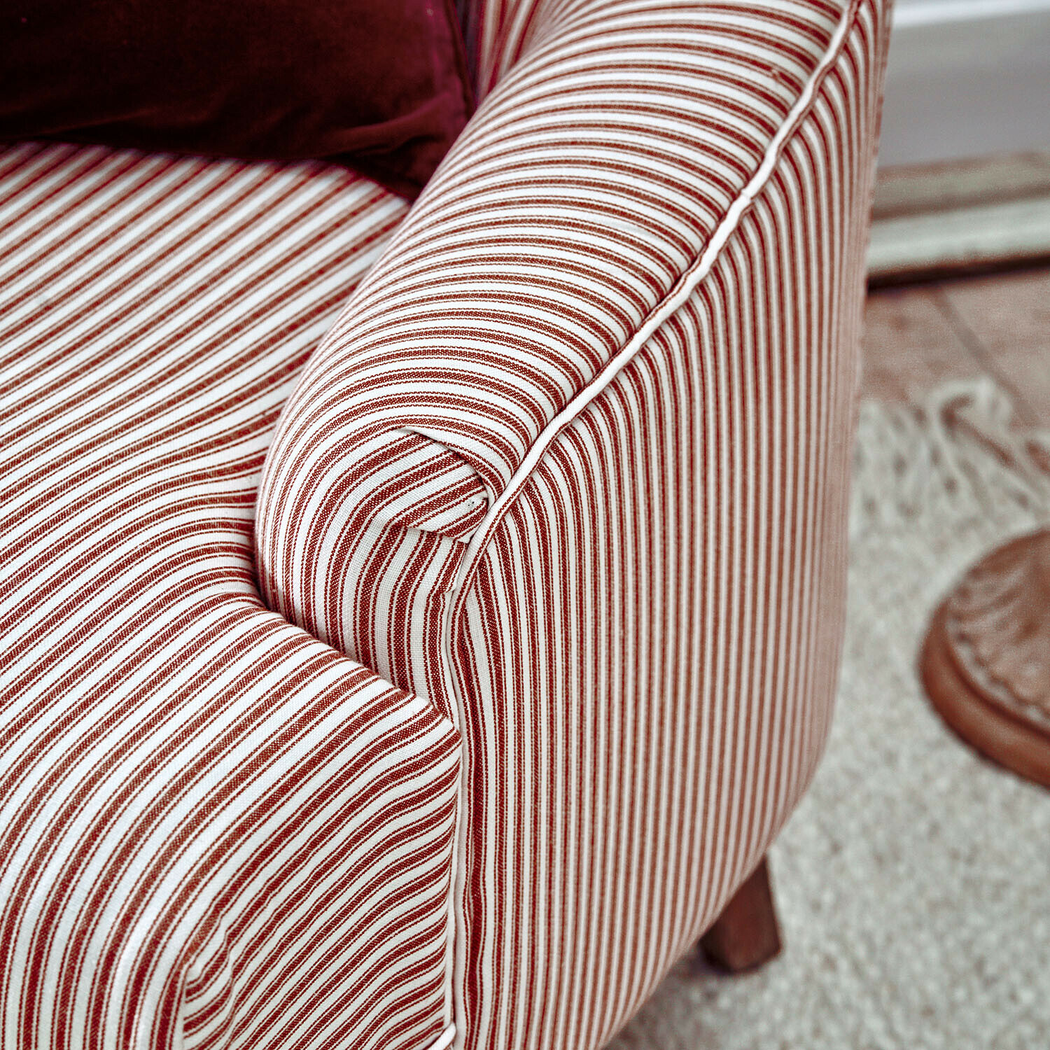 Fauteuil Amuran
