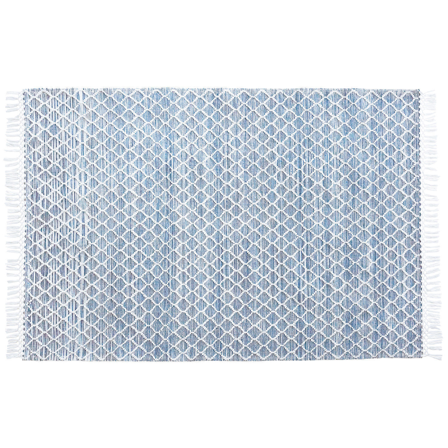 In- & outdoor vloerkleed Yehonatan