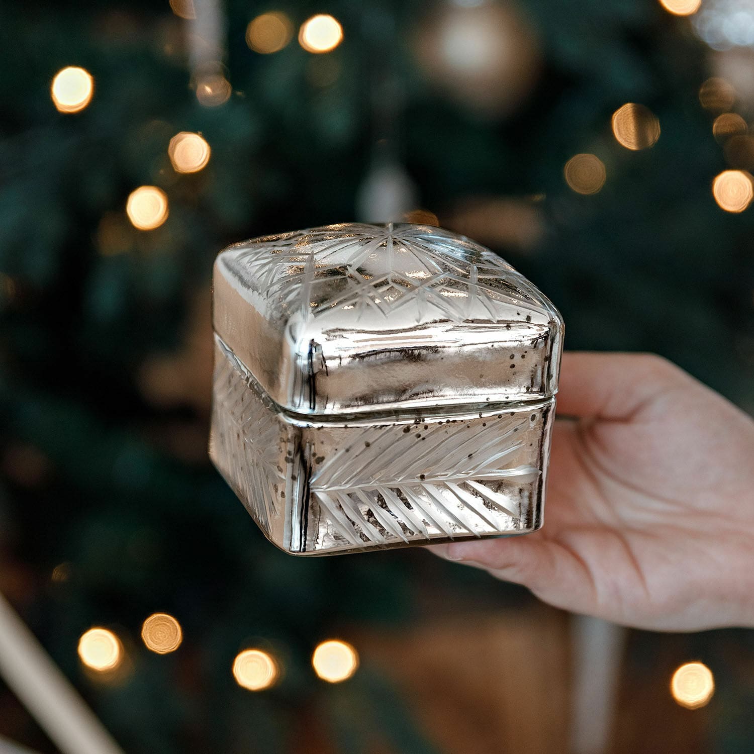 Adventskalender FSC® mix Rivonne