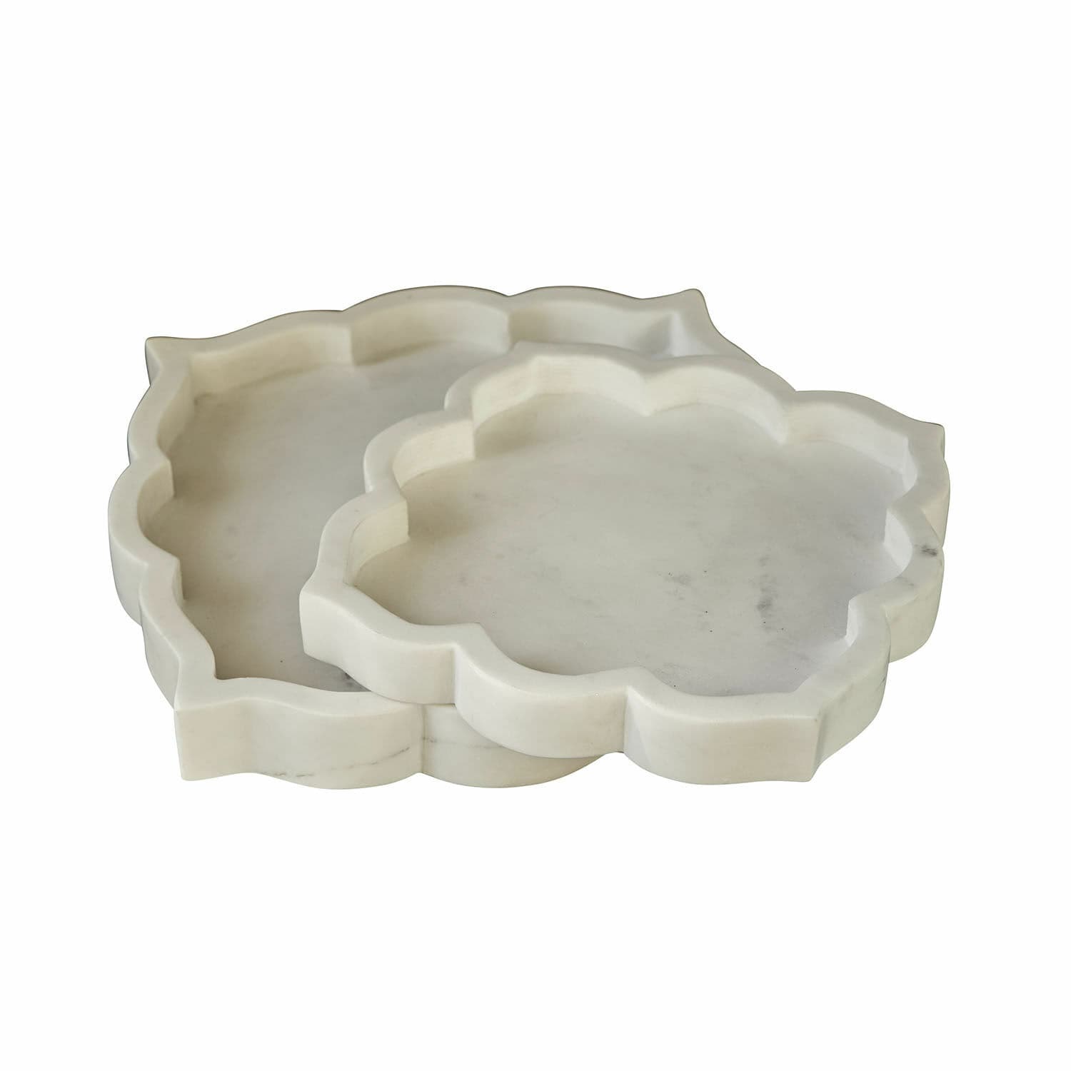 Schaal set van 2 Melisune
