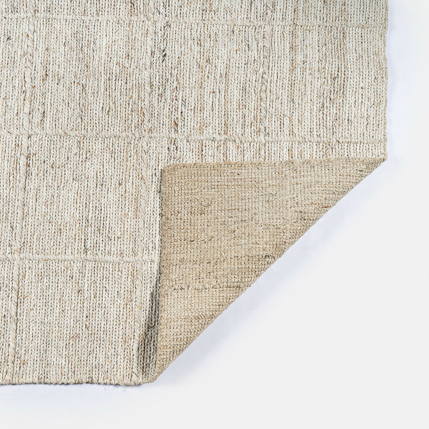 Vloerkleed voor binnen en buiten Gravière