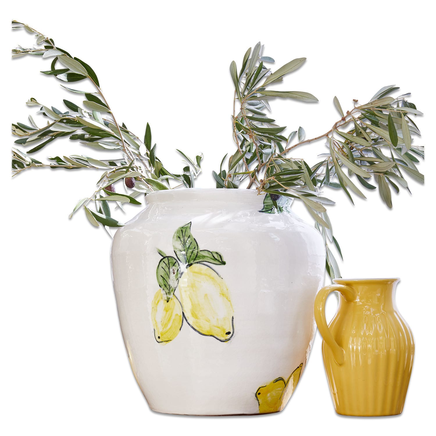 Vaas Limone