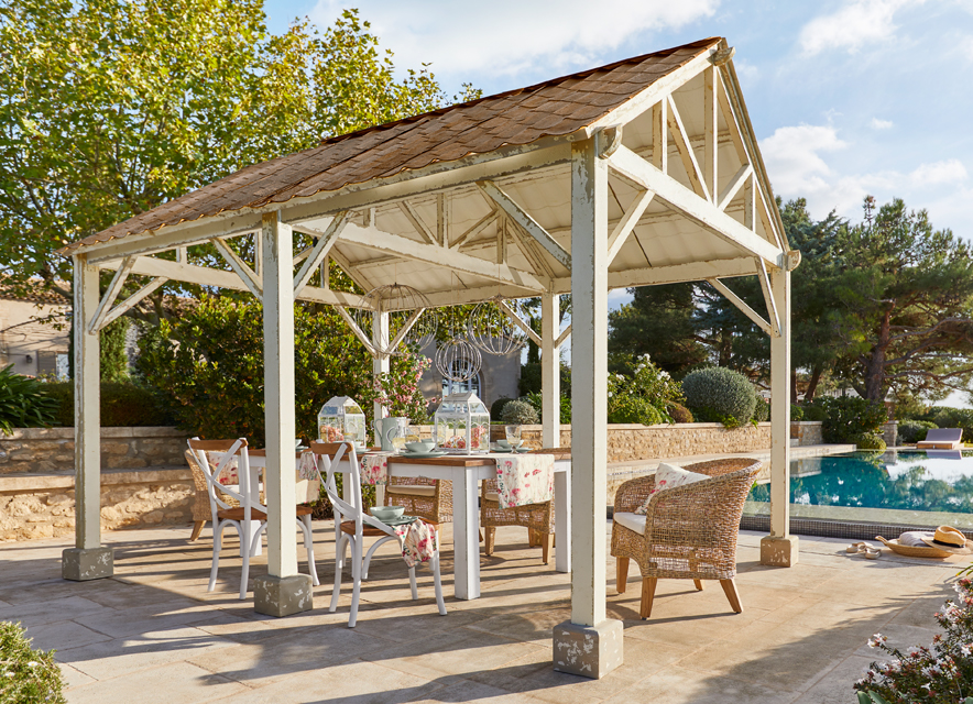 Topterras