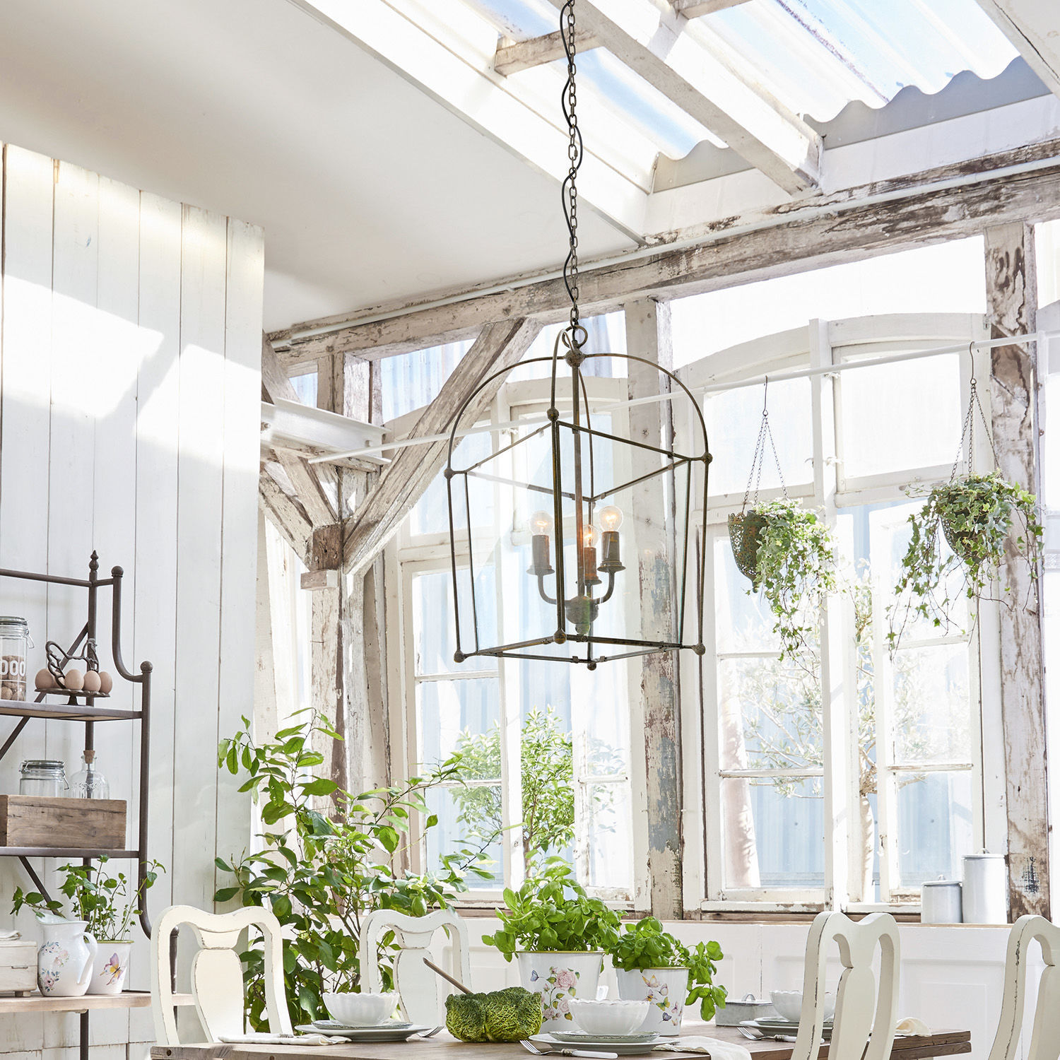 Hanglamp Sèvres