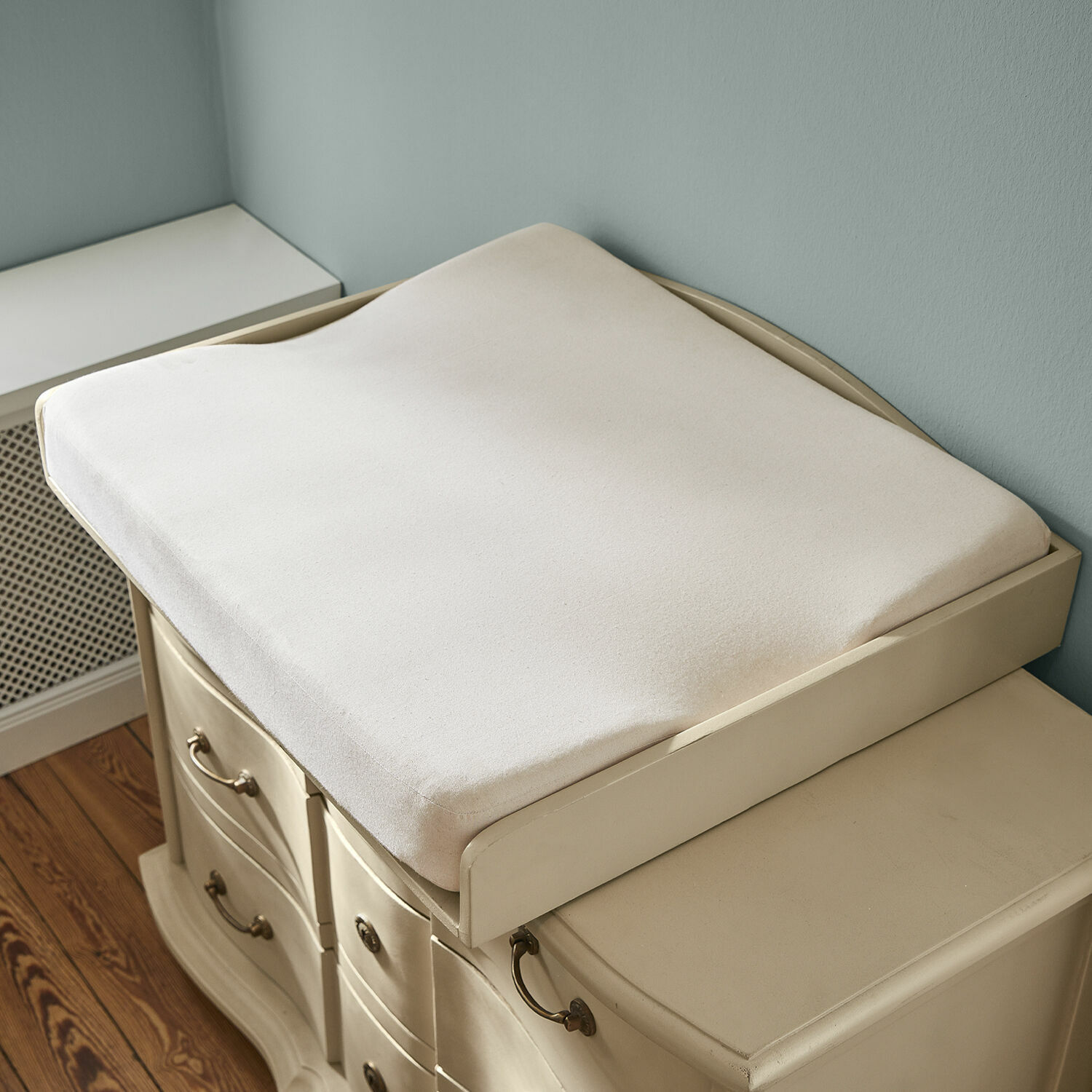 Bladvergroter Aiguillon