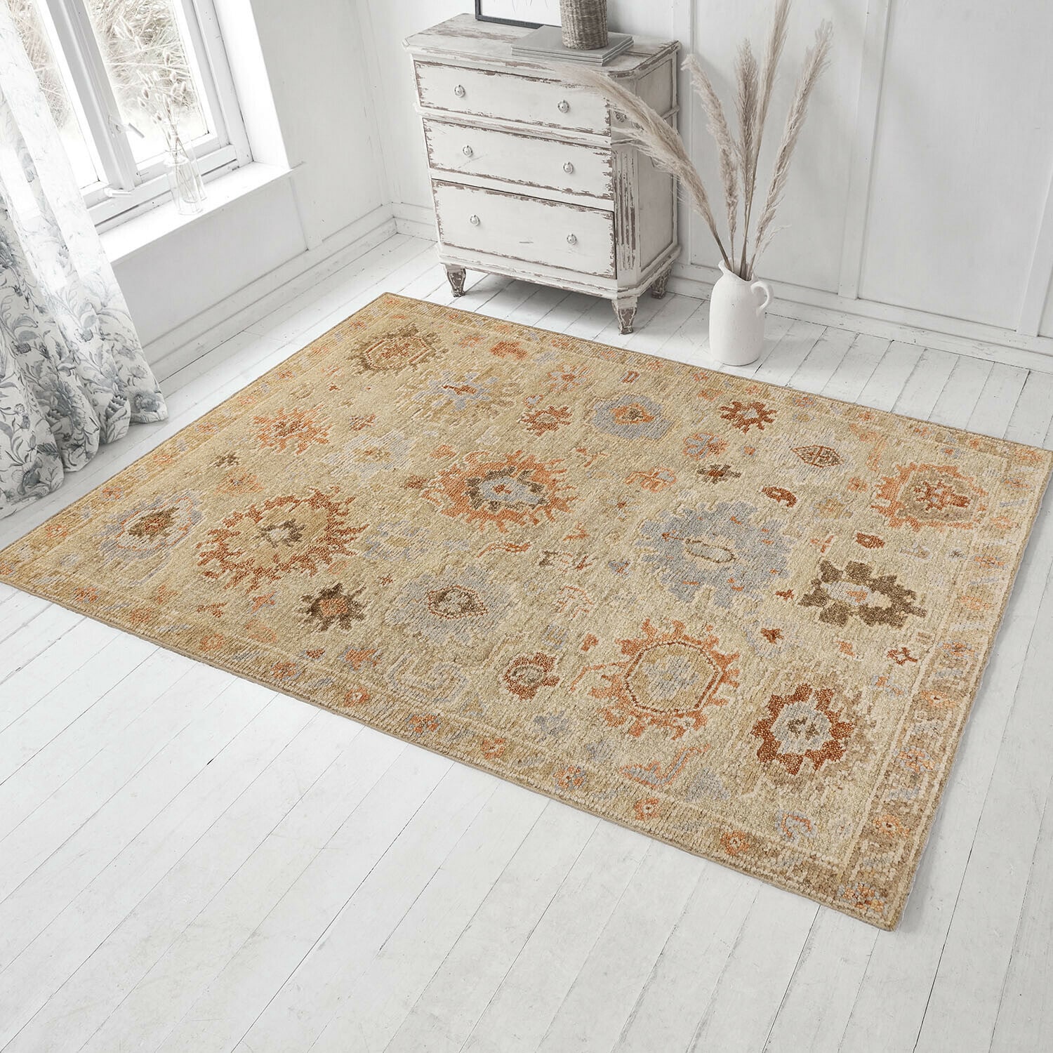 Vloerkleed Jessamine