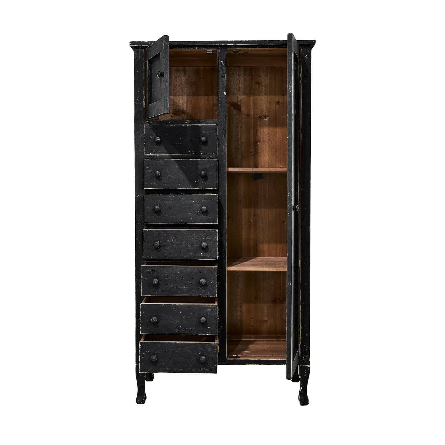 Kast Amourien