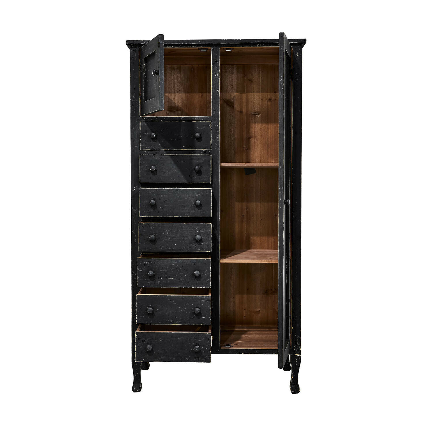 Kast Amourien