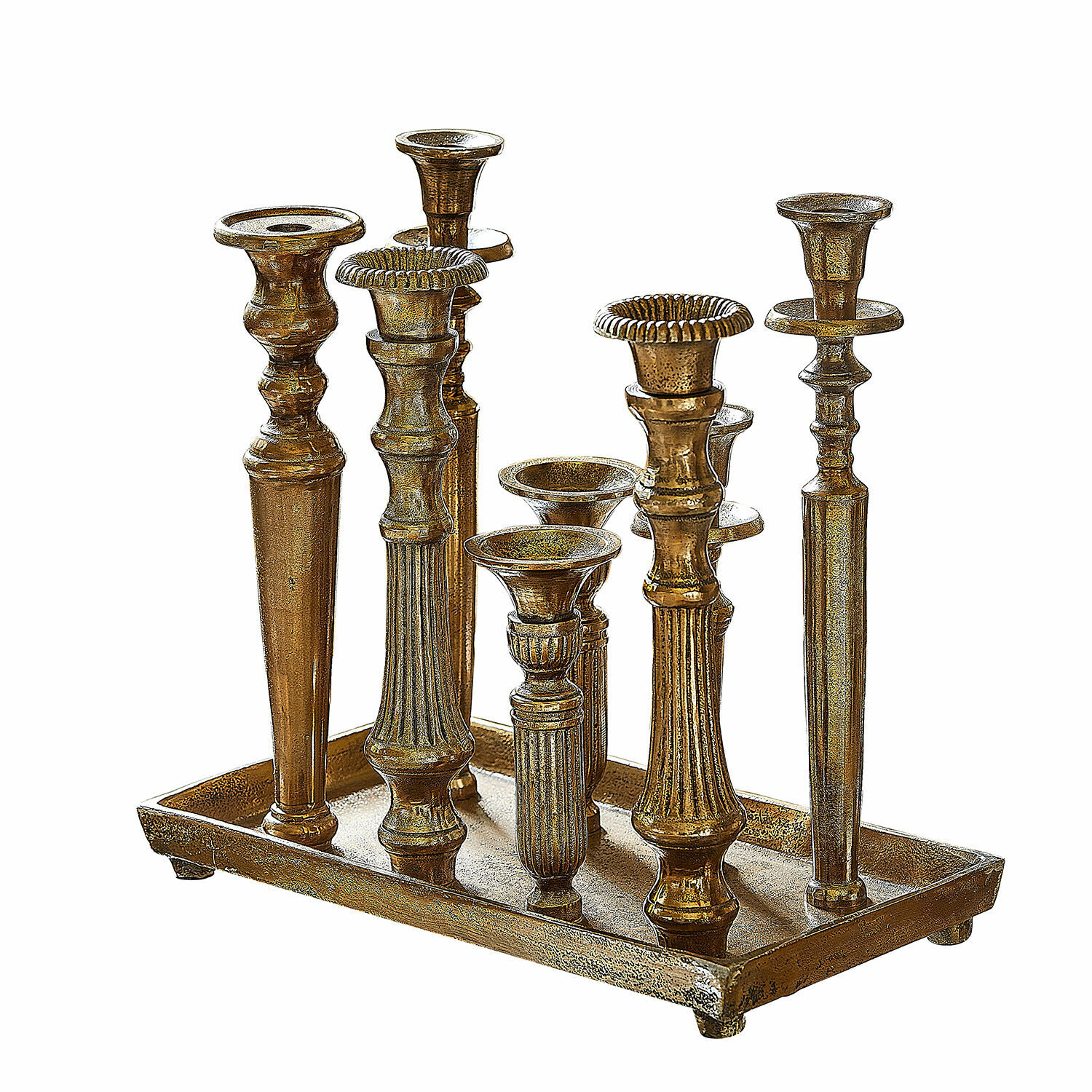 Kaarsenplateau Chavelot