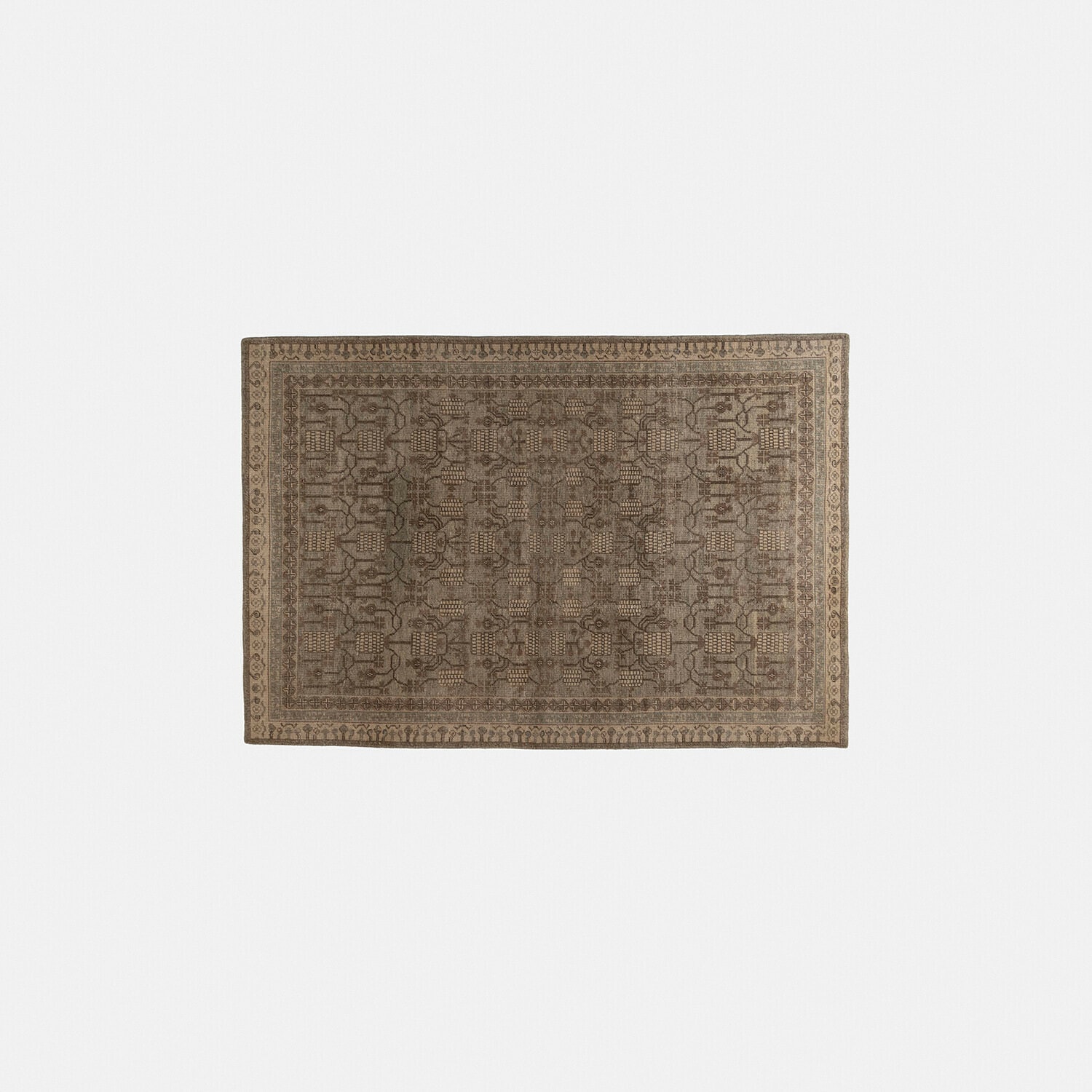 Vloerkleed Hélavor