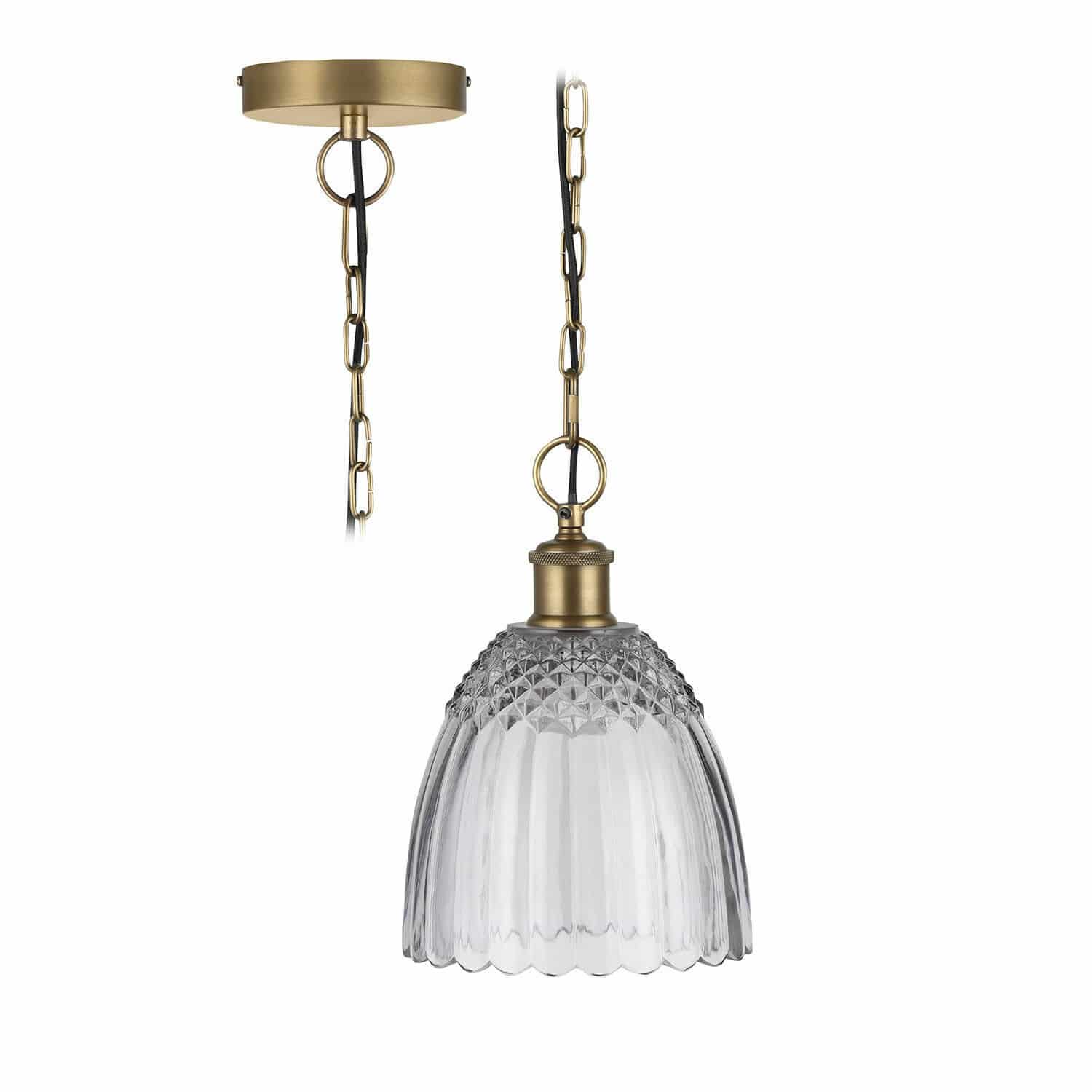 Hanglamp Ervila