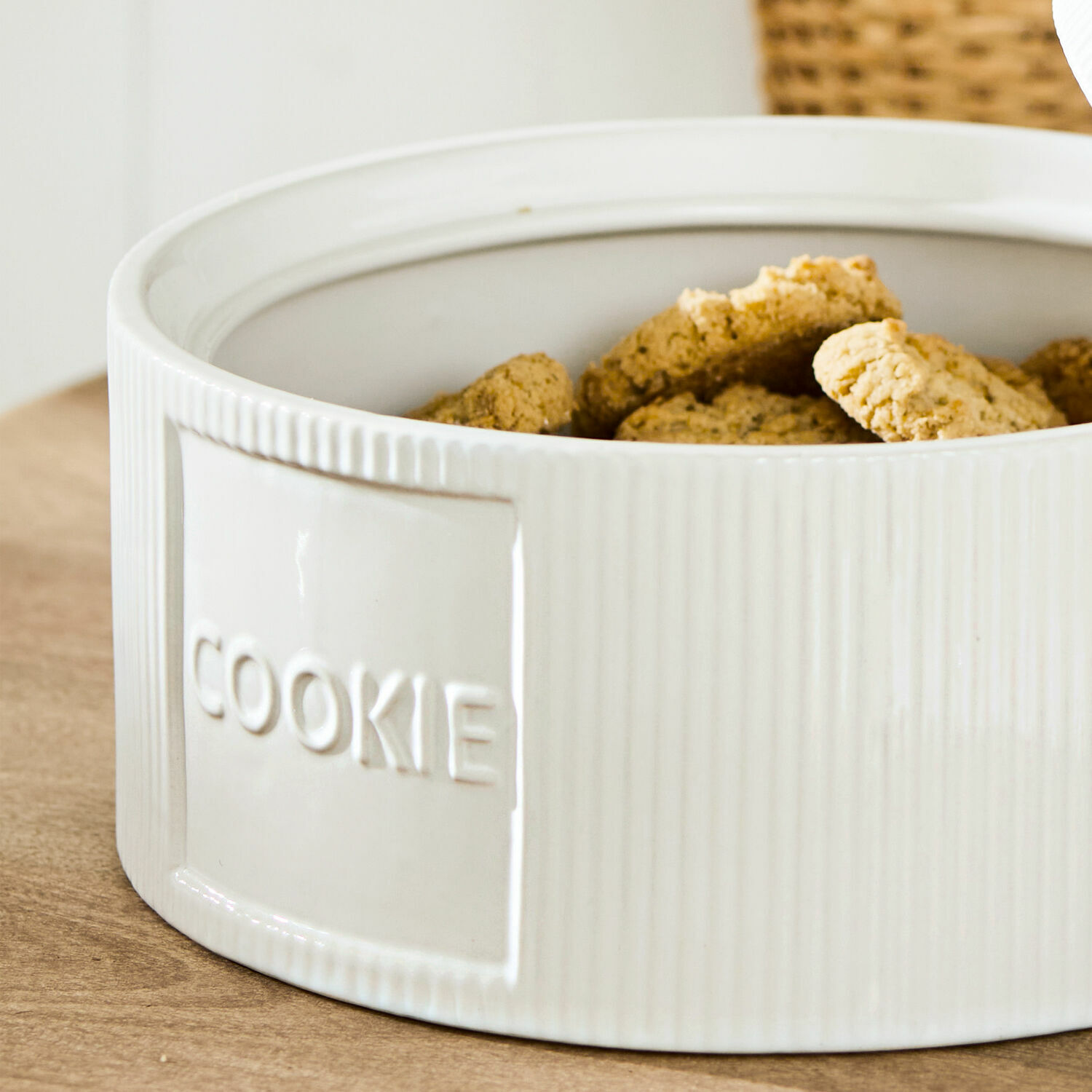 Bakje Cookies