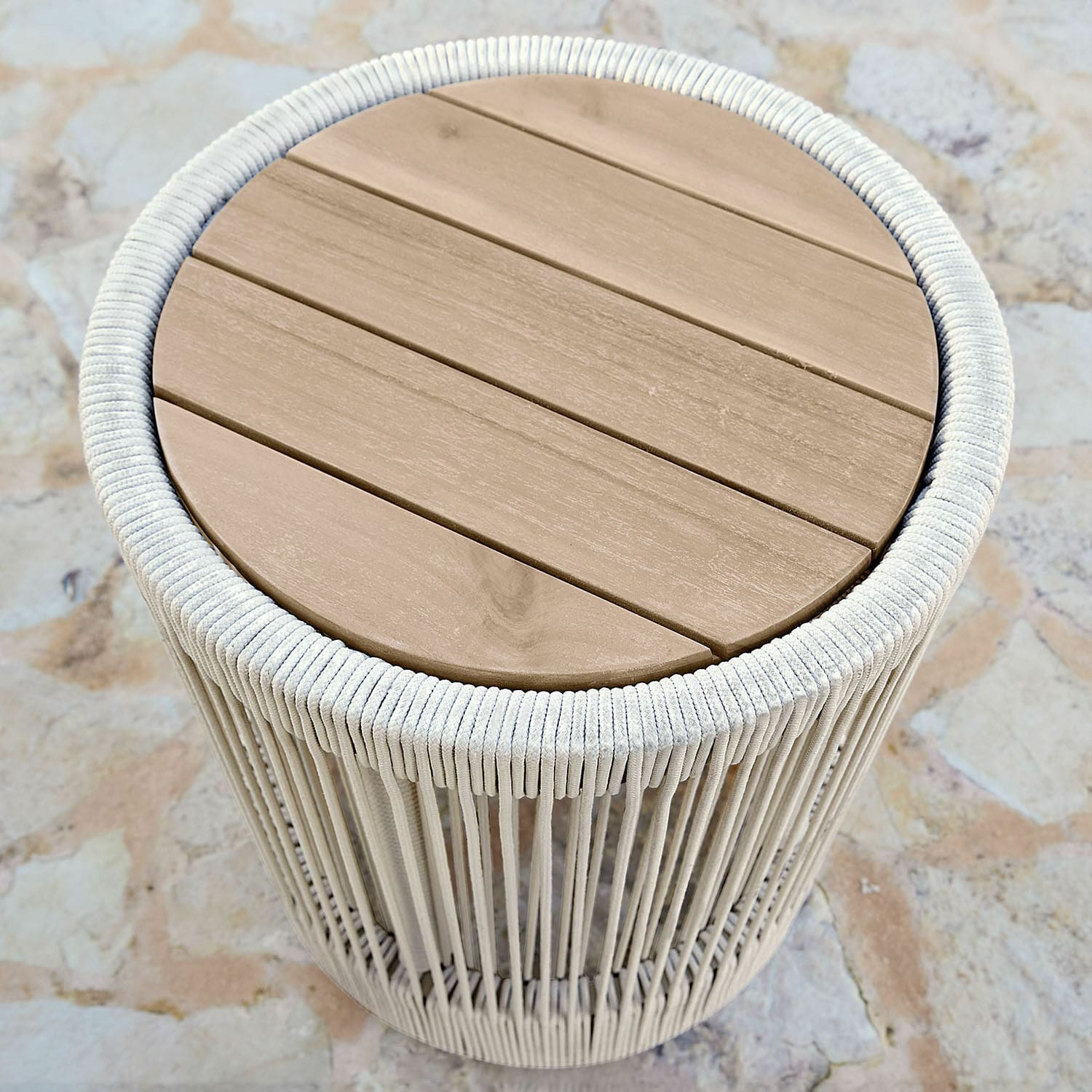 Bijzettafel Delor