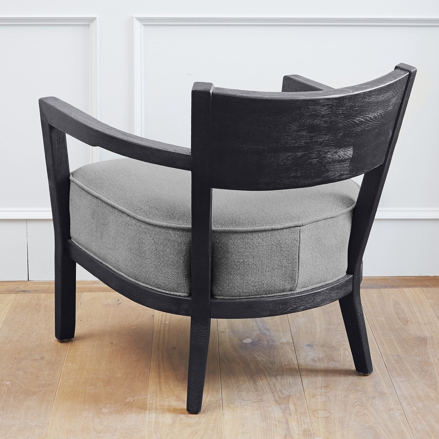 Fauteuil Bernard
