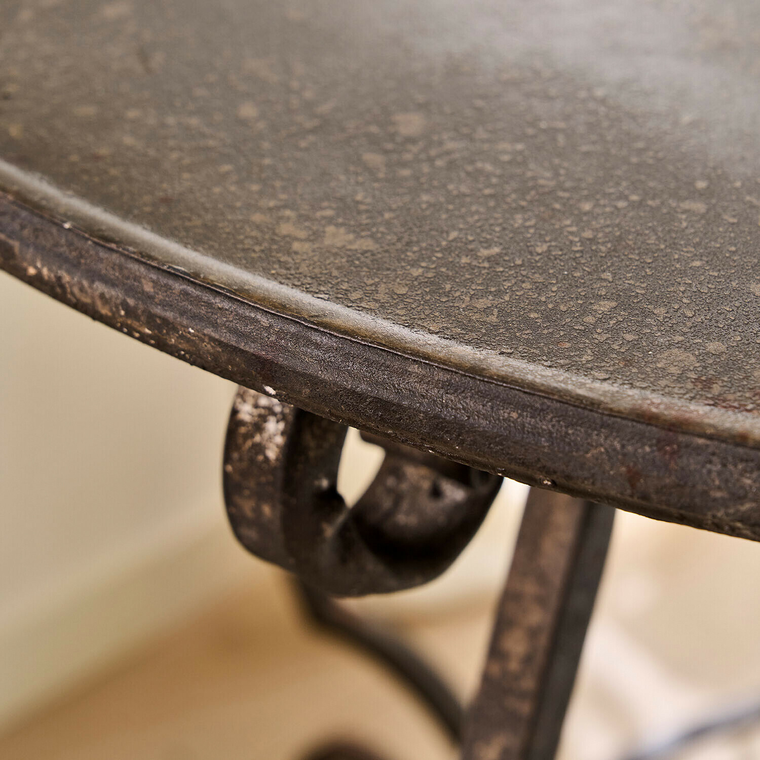 Tafel Kenthorne