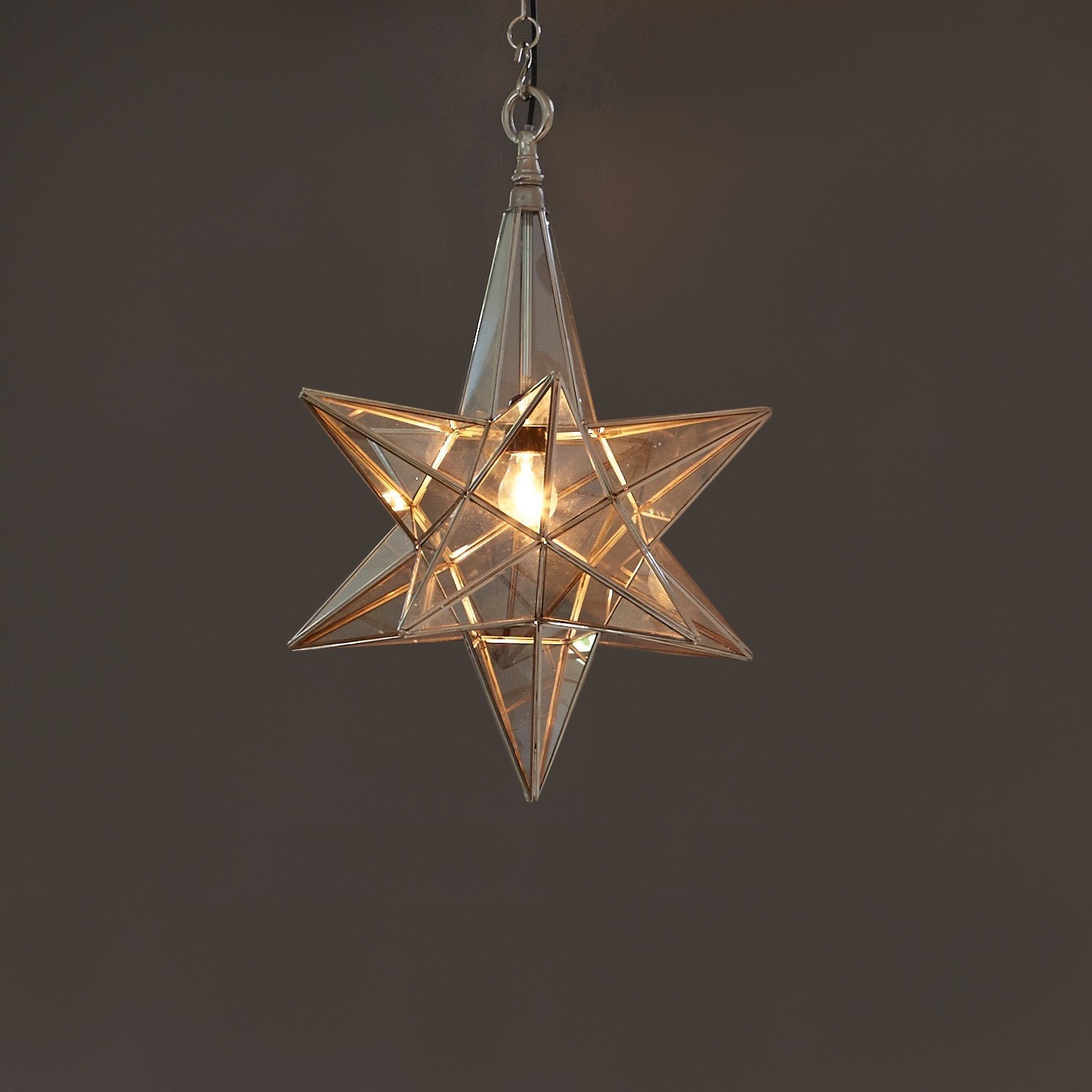 Hanglamp Asterion