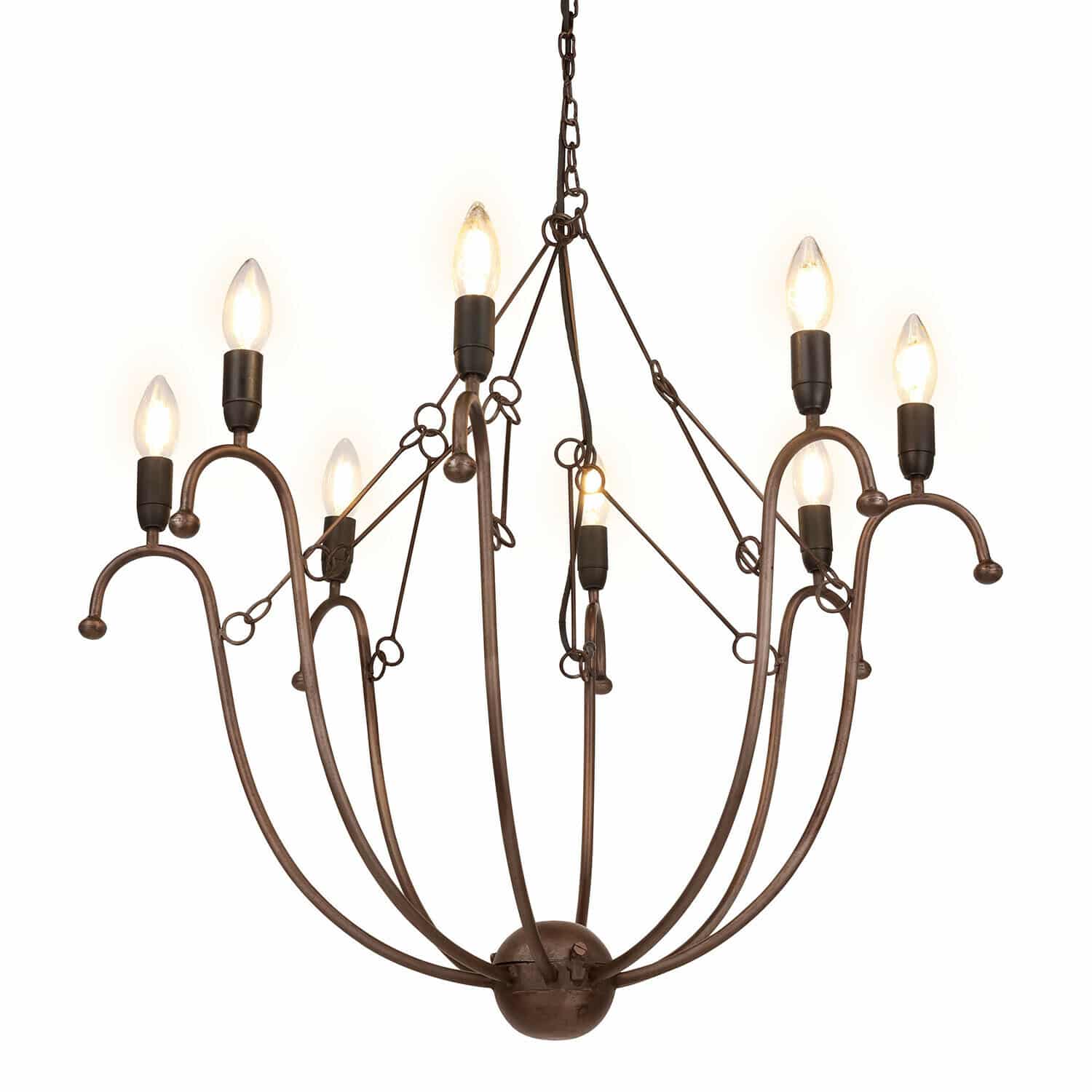 Kroonluchter Velorio