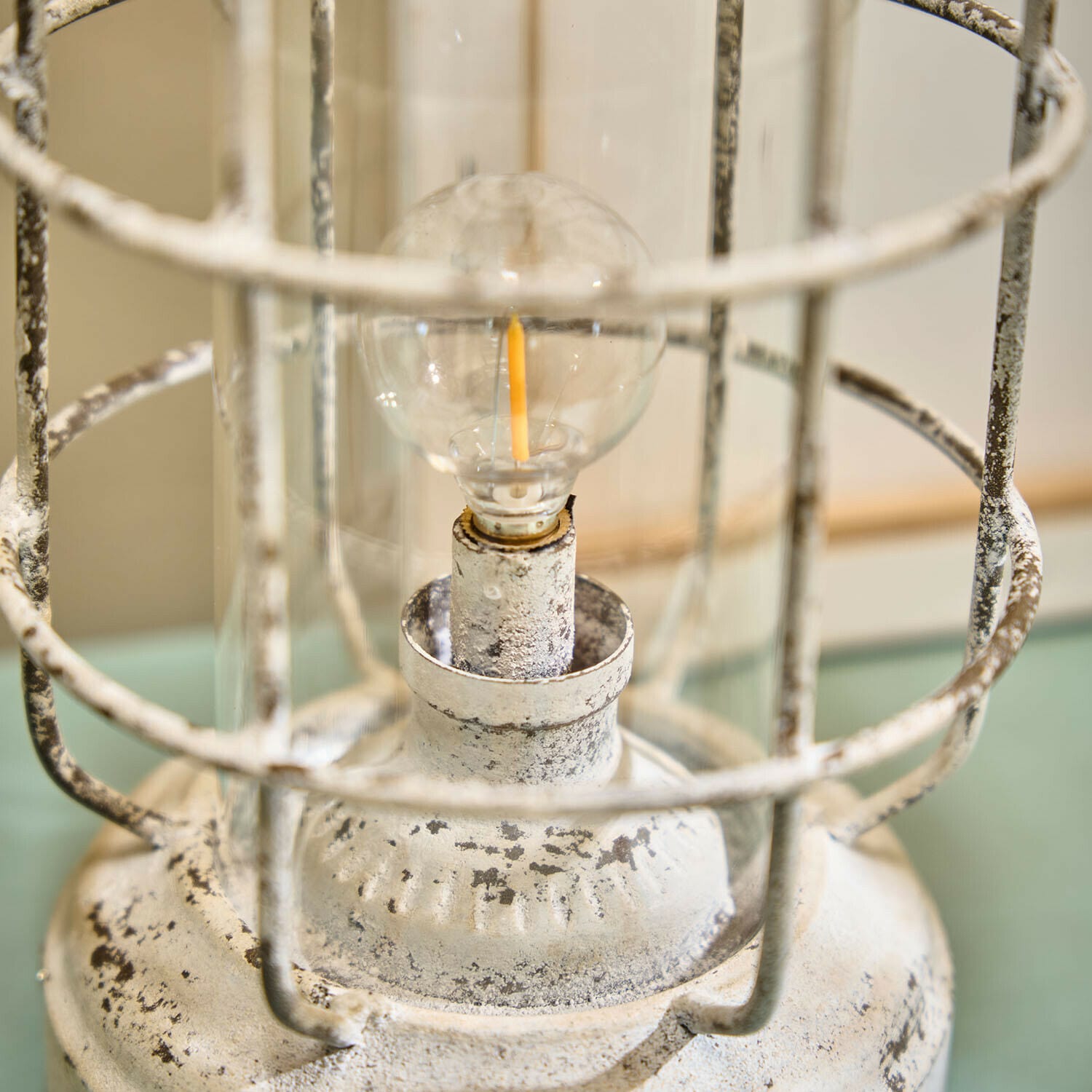 Oplaadbare ledlantaarn Arvada