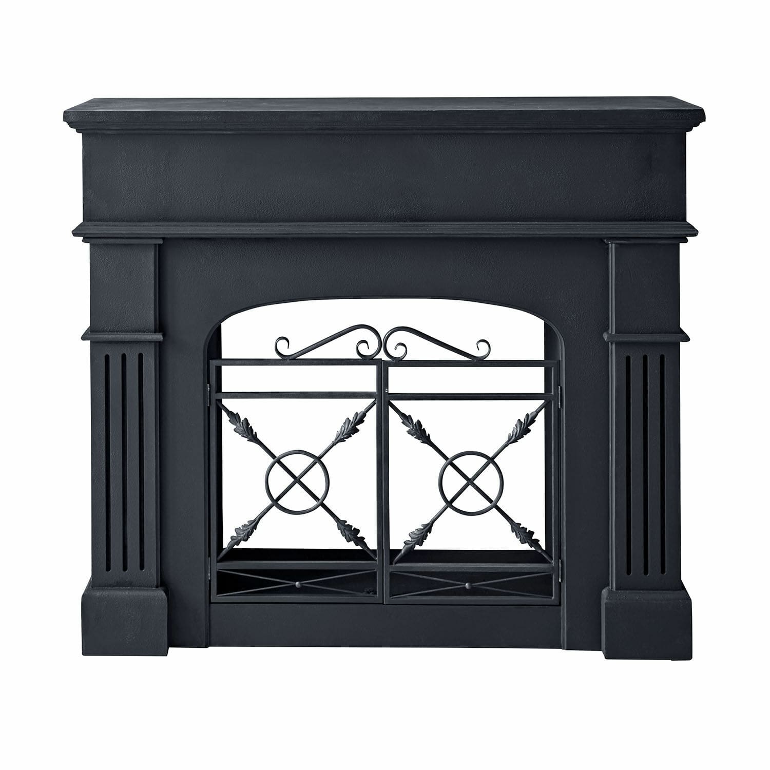 Haardschouw Hollowfield