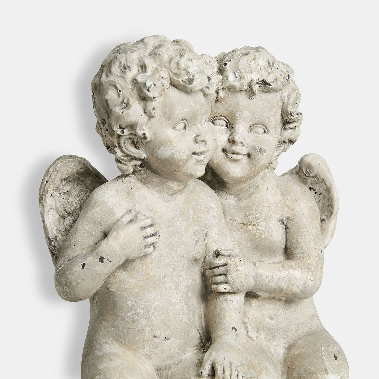 Decoratieve engelen Viladerna
