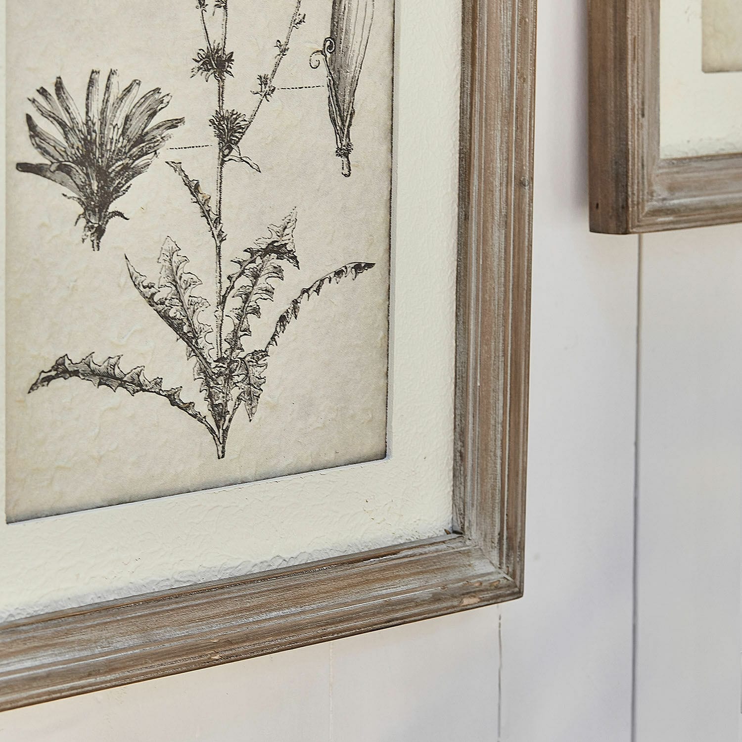 Schilderij set van 2 Stanbury