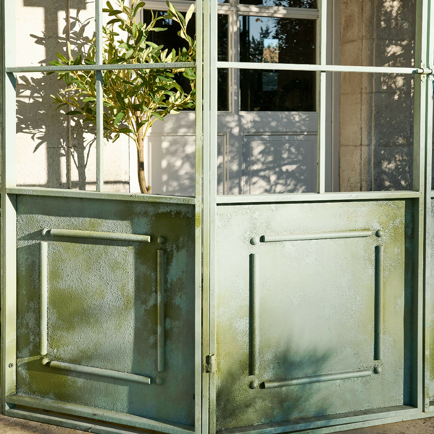 Plantenkas Pontivain