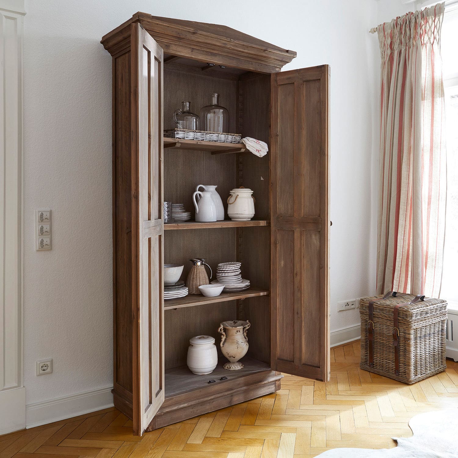 Kast Alport