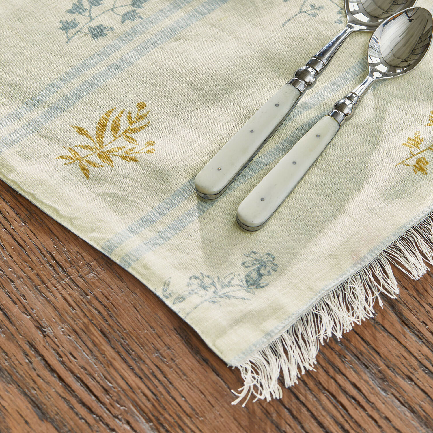 Placemat set van 2 Hazelwick