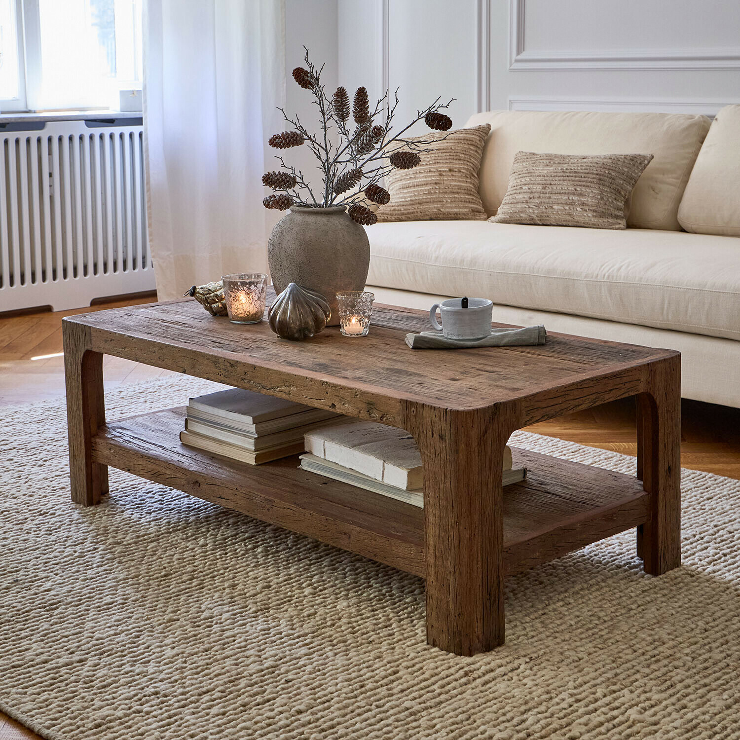 Salontafel Oakleigh
