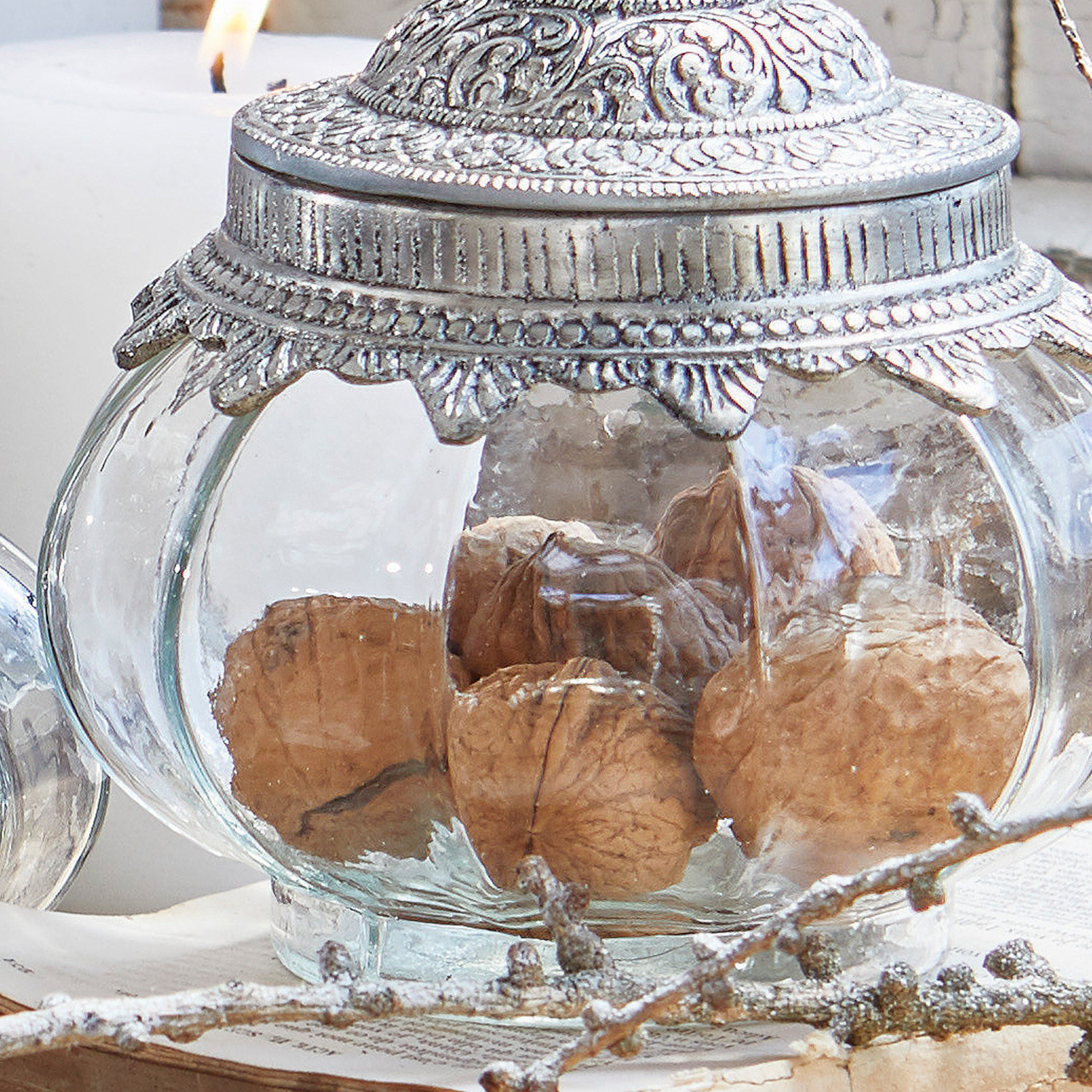 Potje set van 2 Osayi