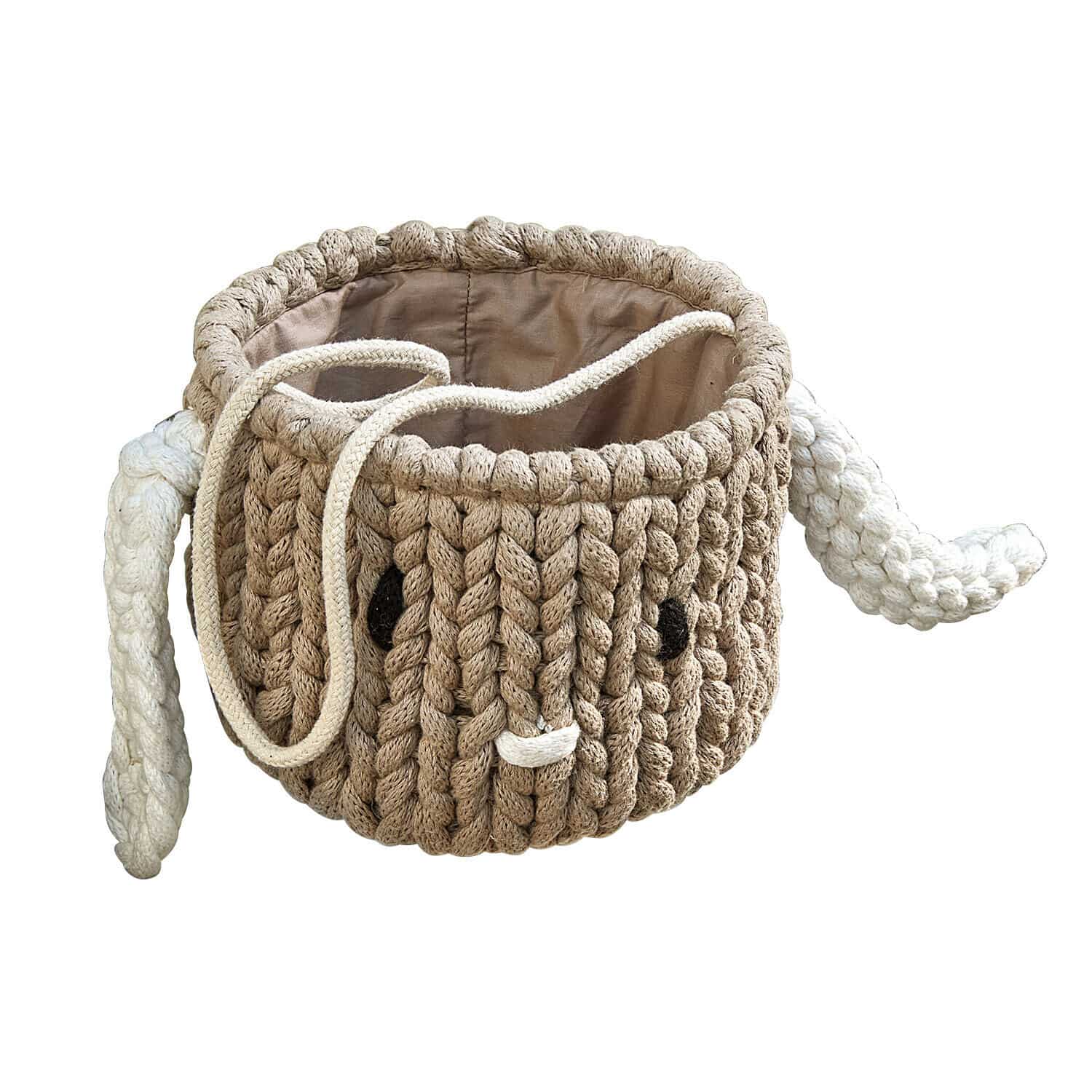 Konijnenmand Snugglewood