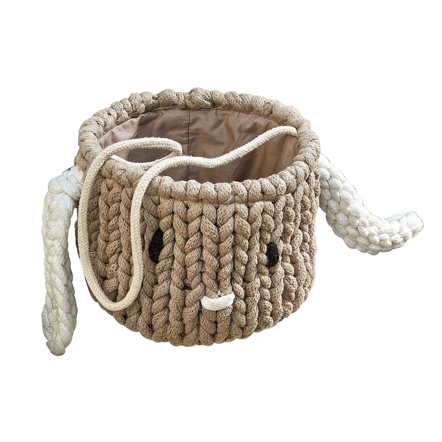 Konijnenmand Snugglewood