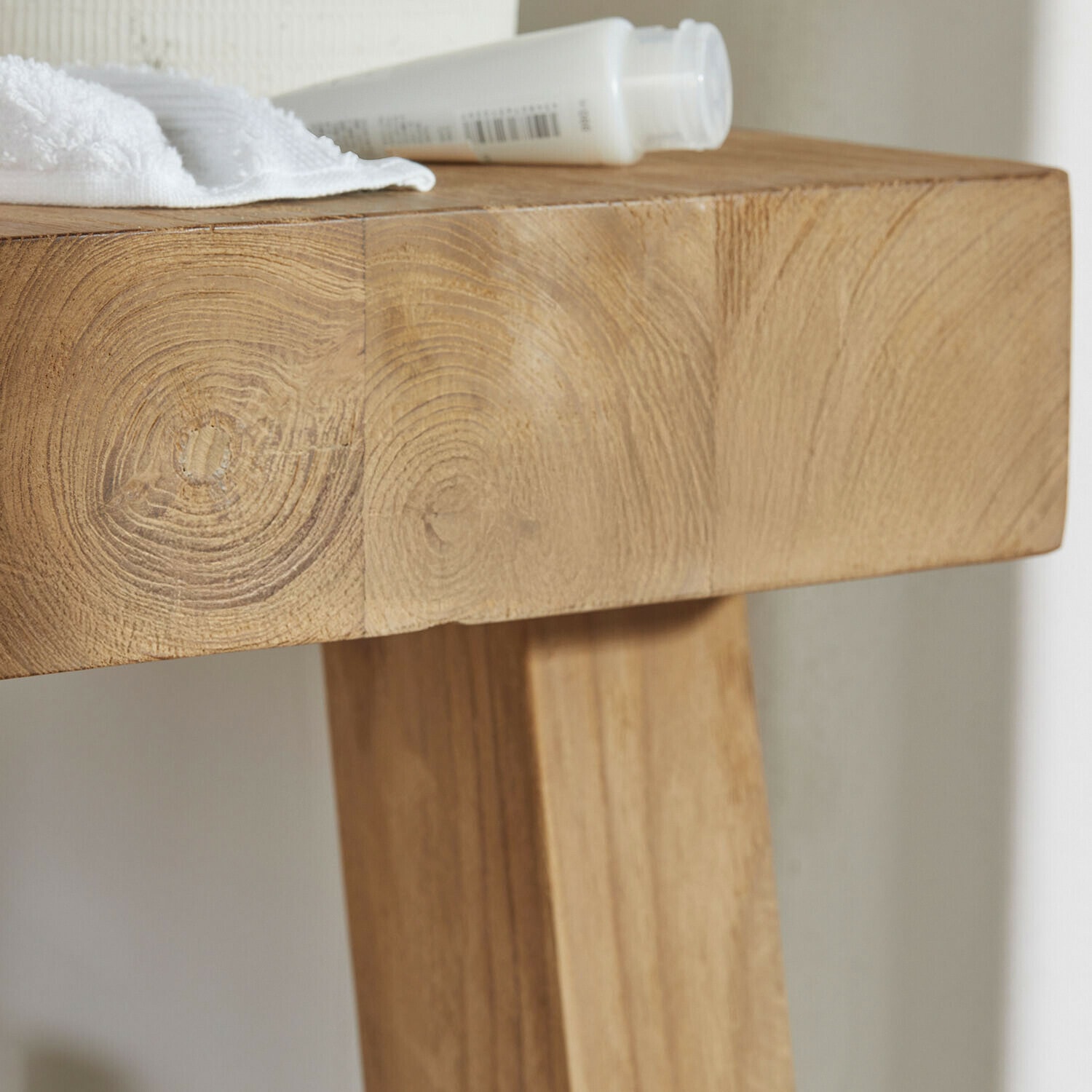 Wastafelmeubel Aldmere