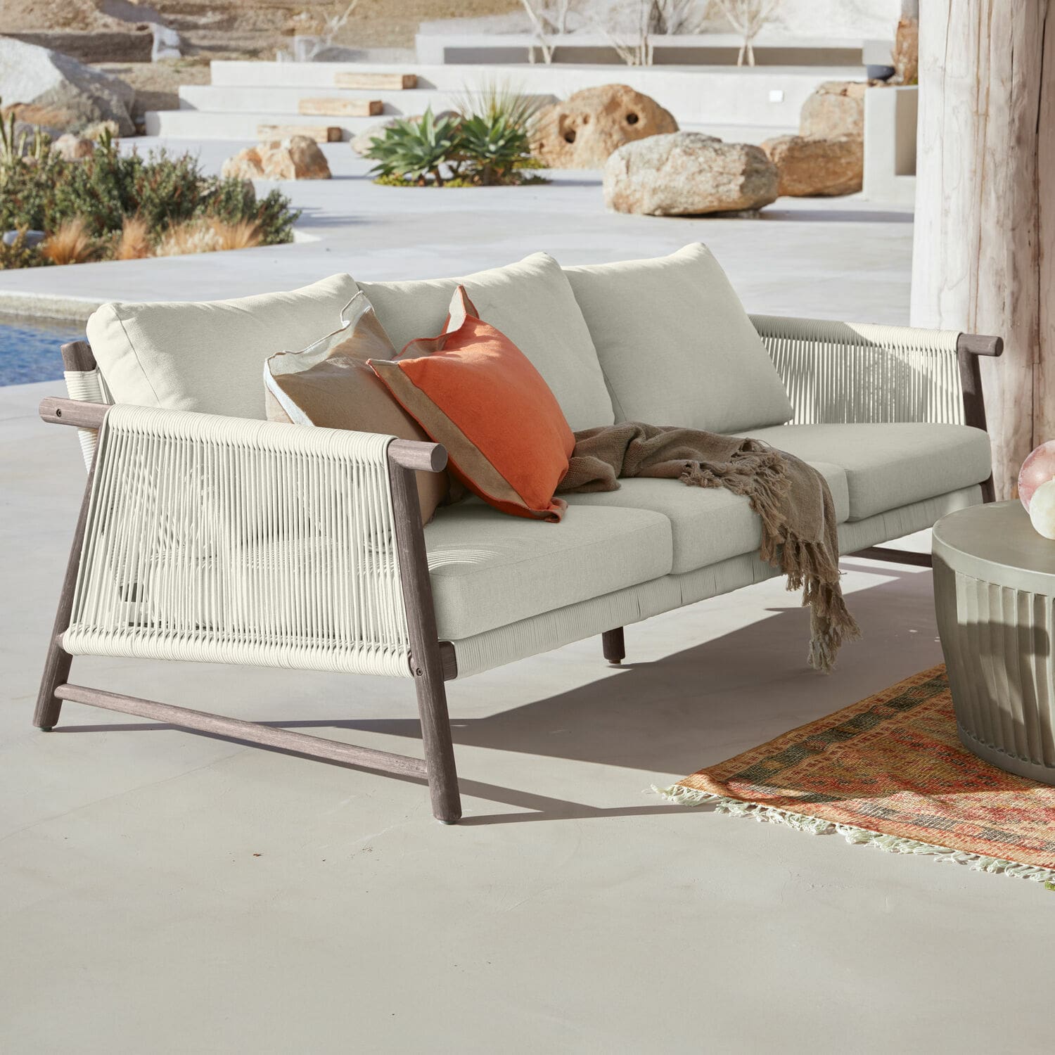 Zithoek FSC®-100% Clarmontaine