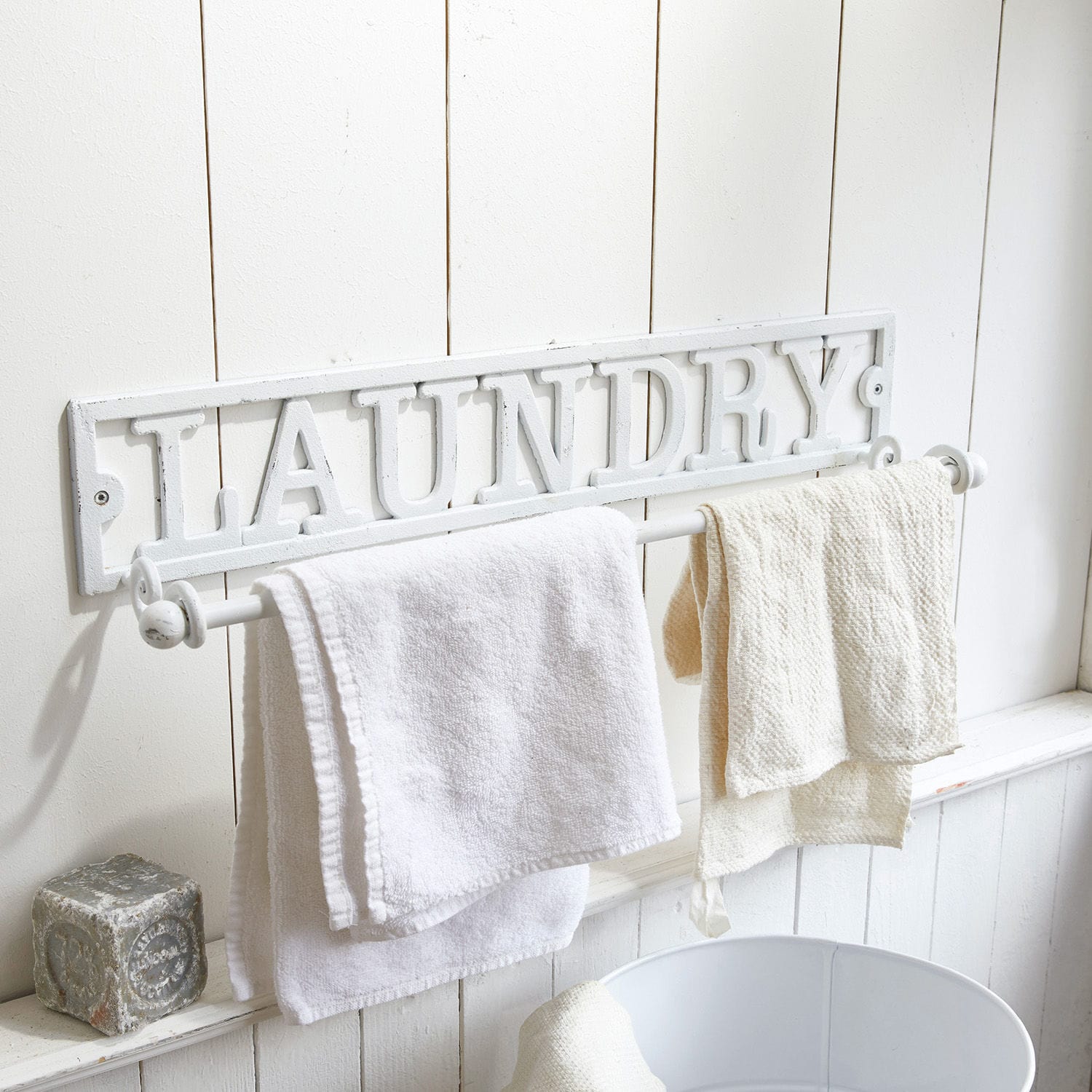 Handdoekhouder Serviette