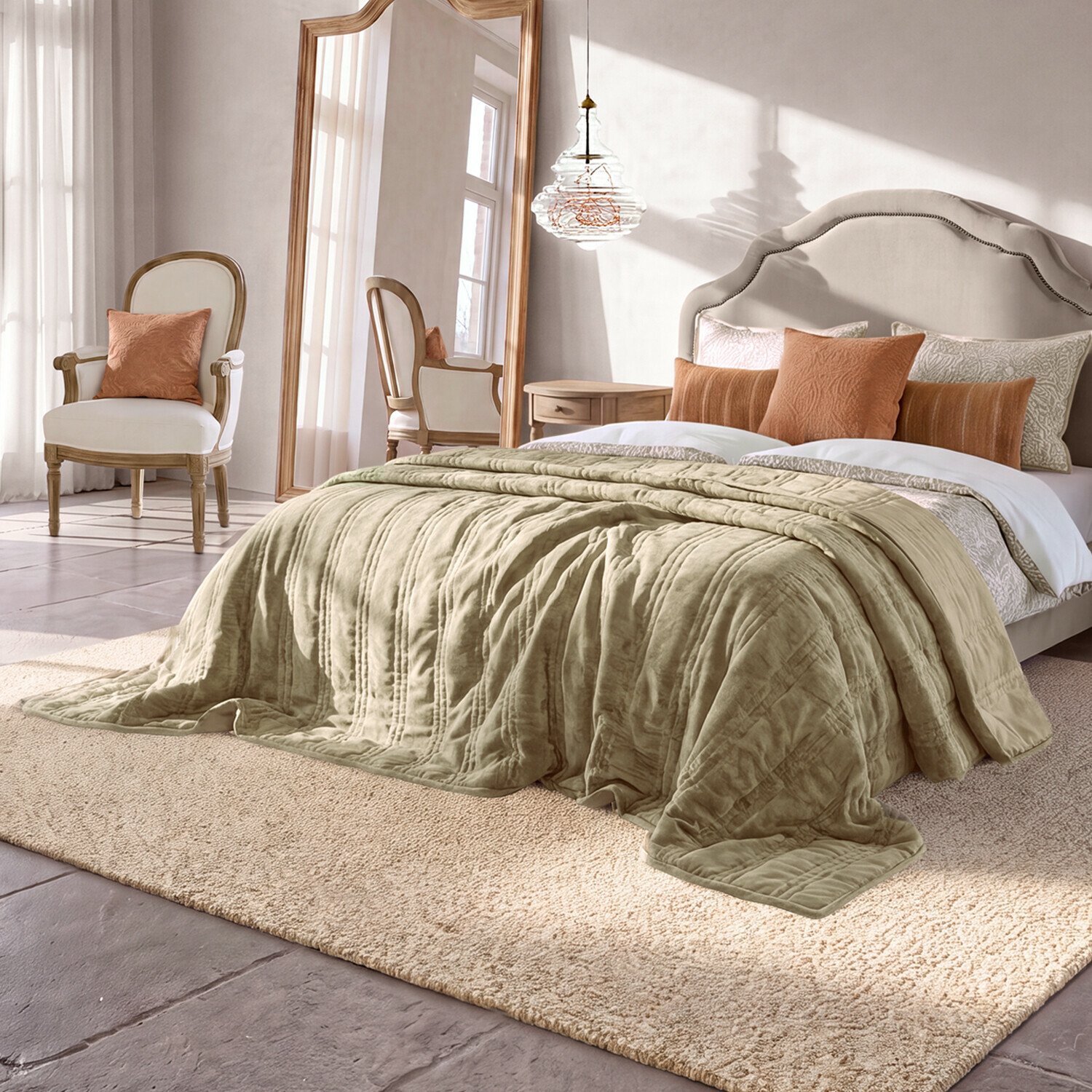 Quilt Belcovina