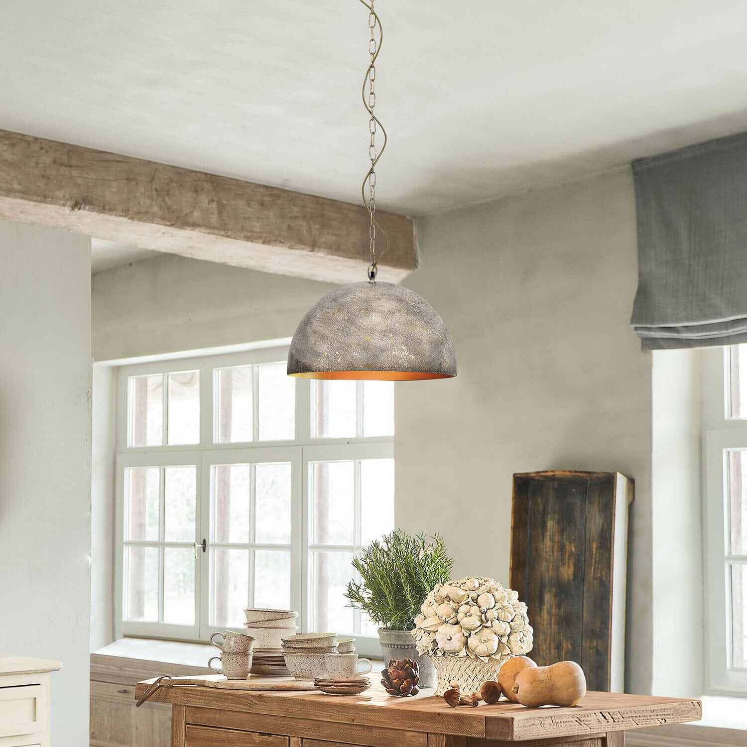 Hanglamp Ashton